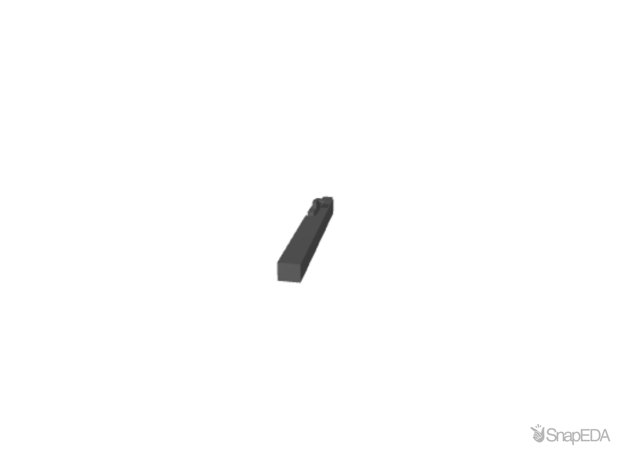 87077-1 3D Model