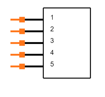 87160-1 Symbol