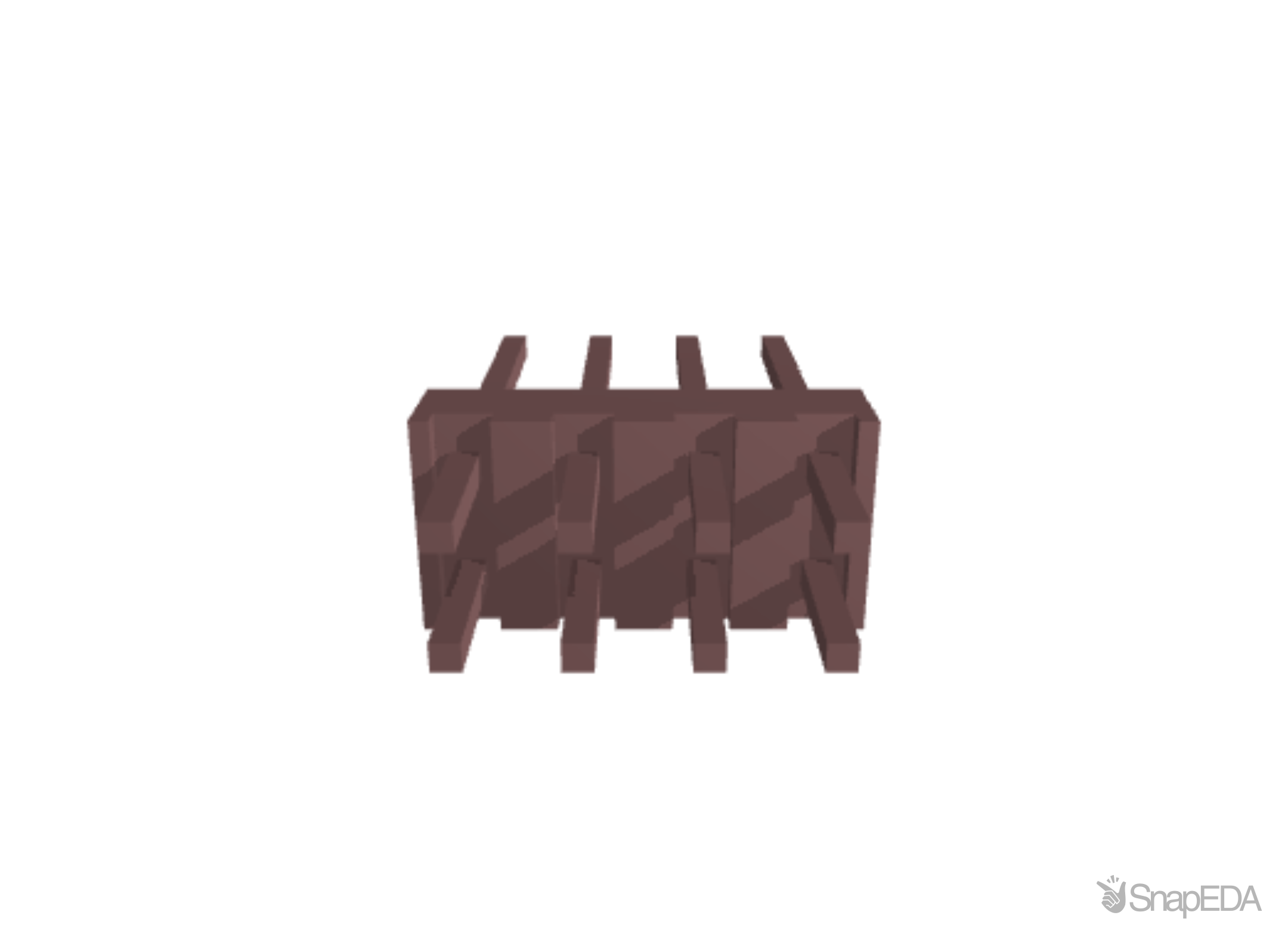 87215-1 3D Model