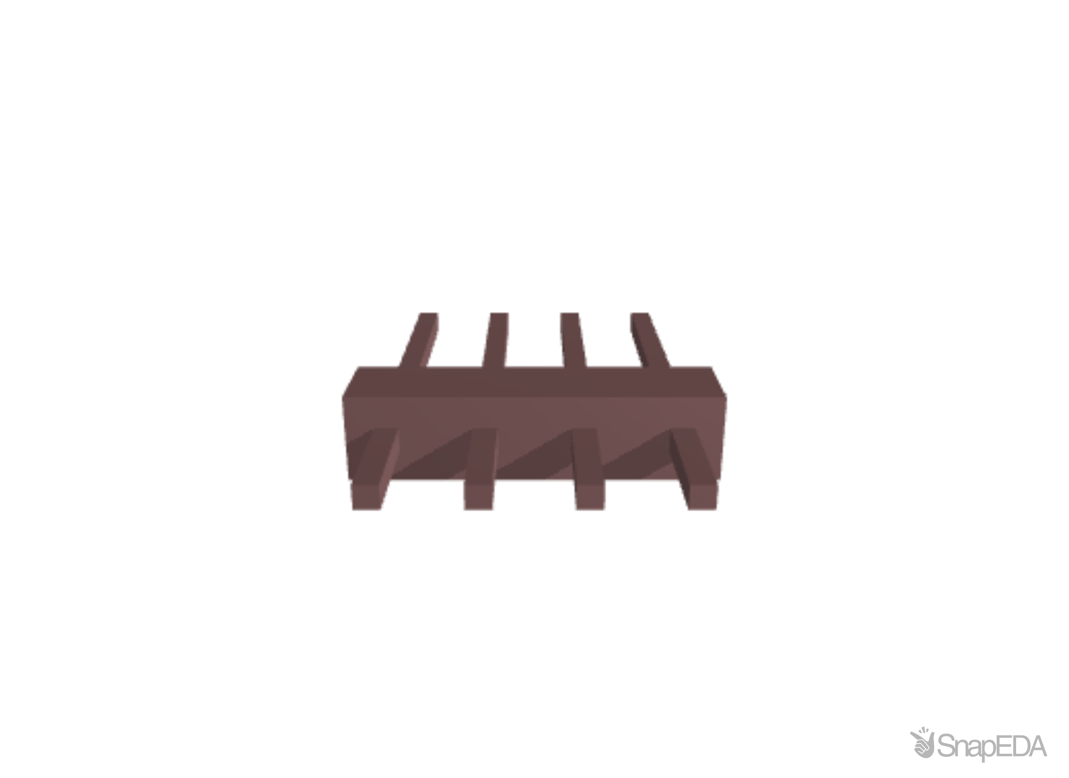 87220-4 3D Model