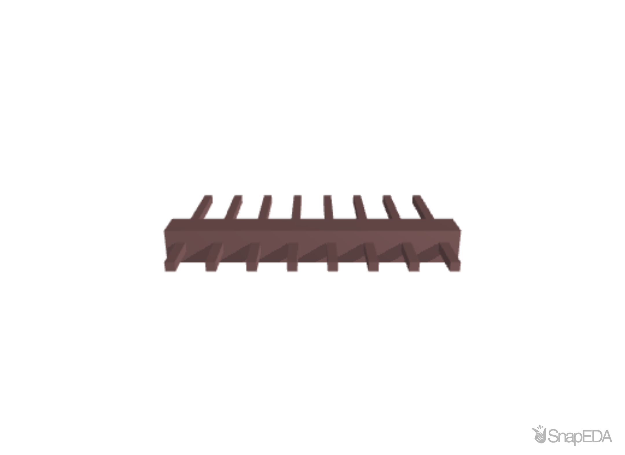 87220-8 3D Model