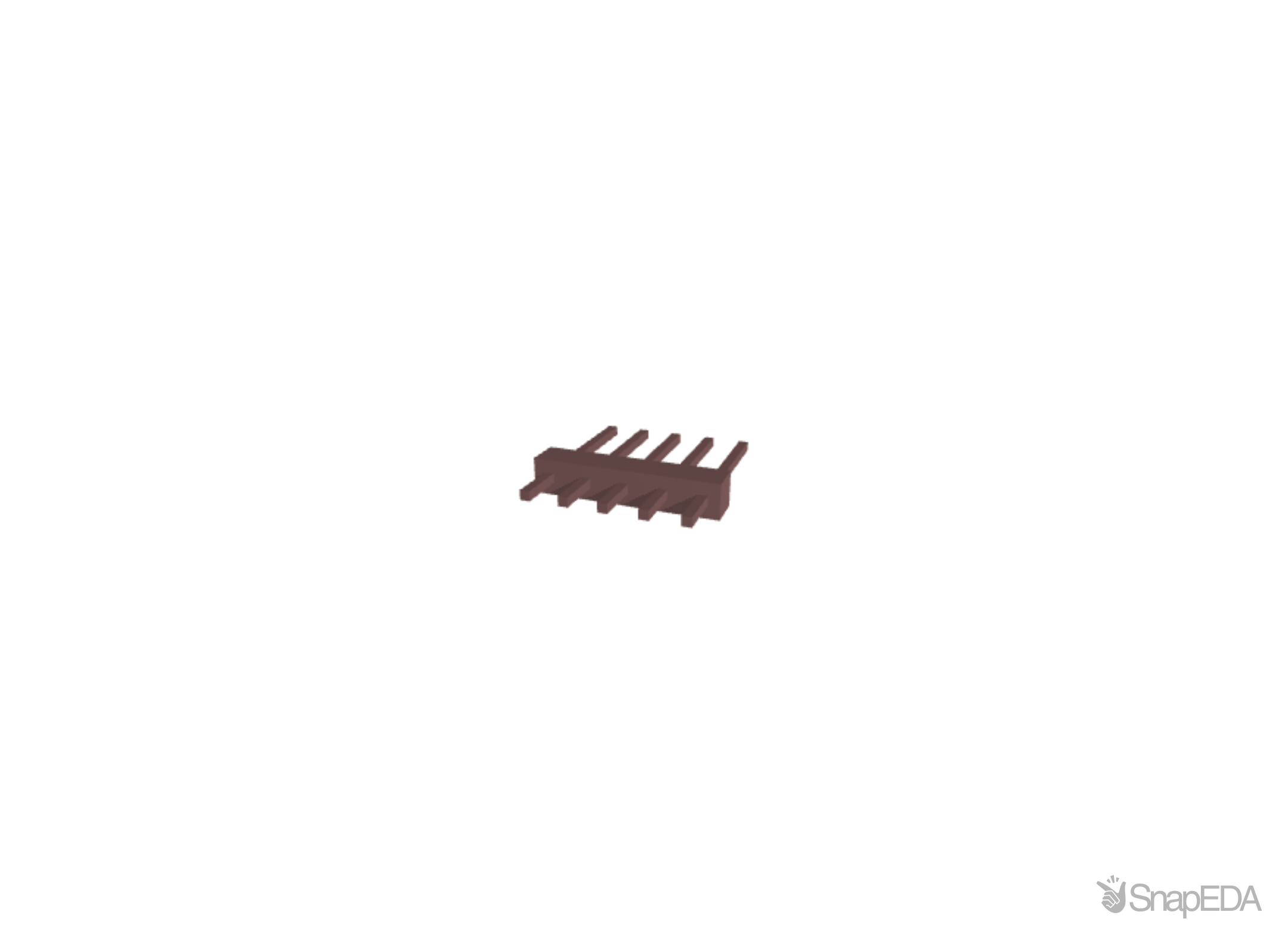 87224-5 3D Model