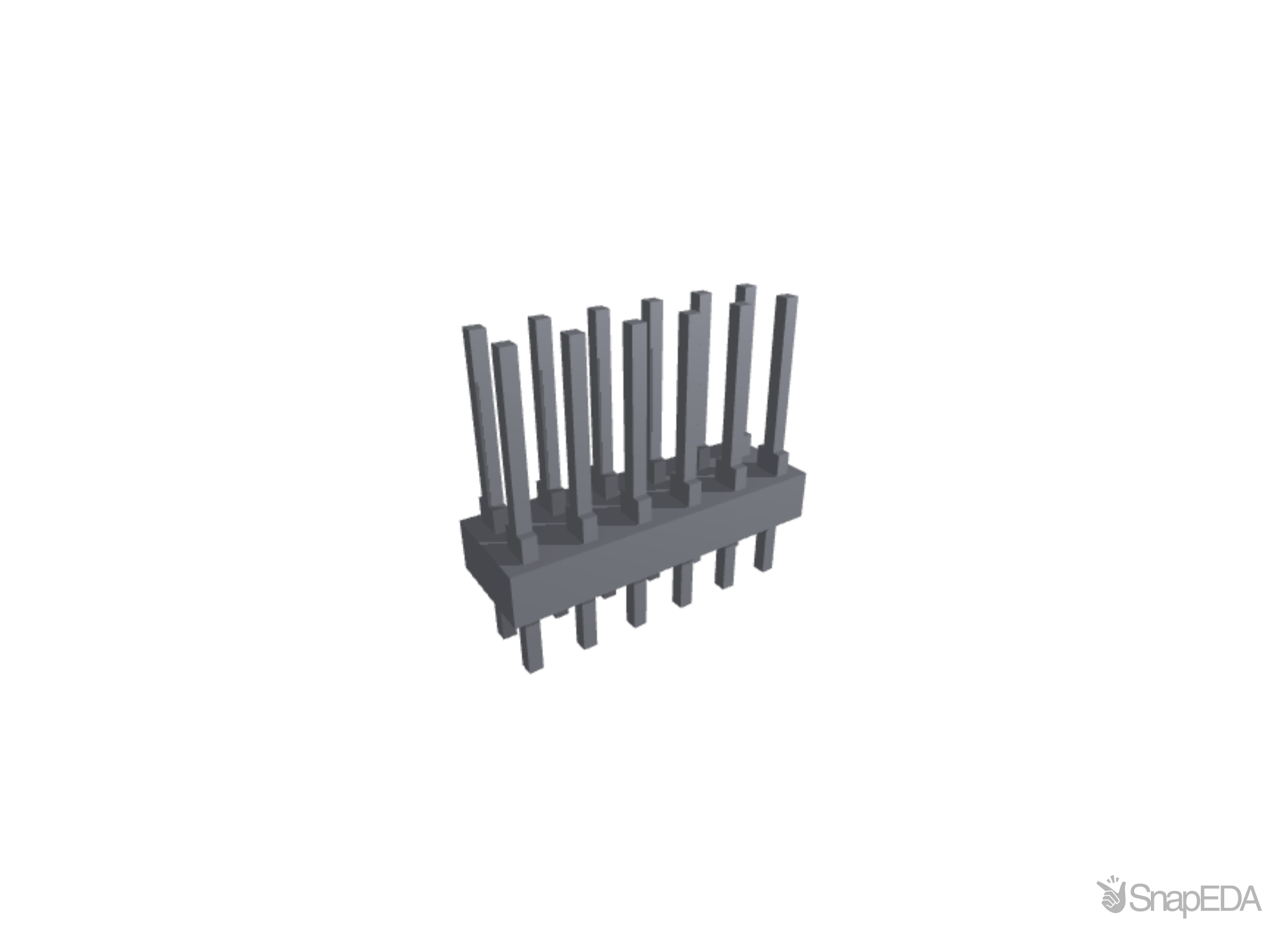 87227-6 3D Model