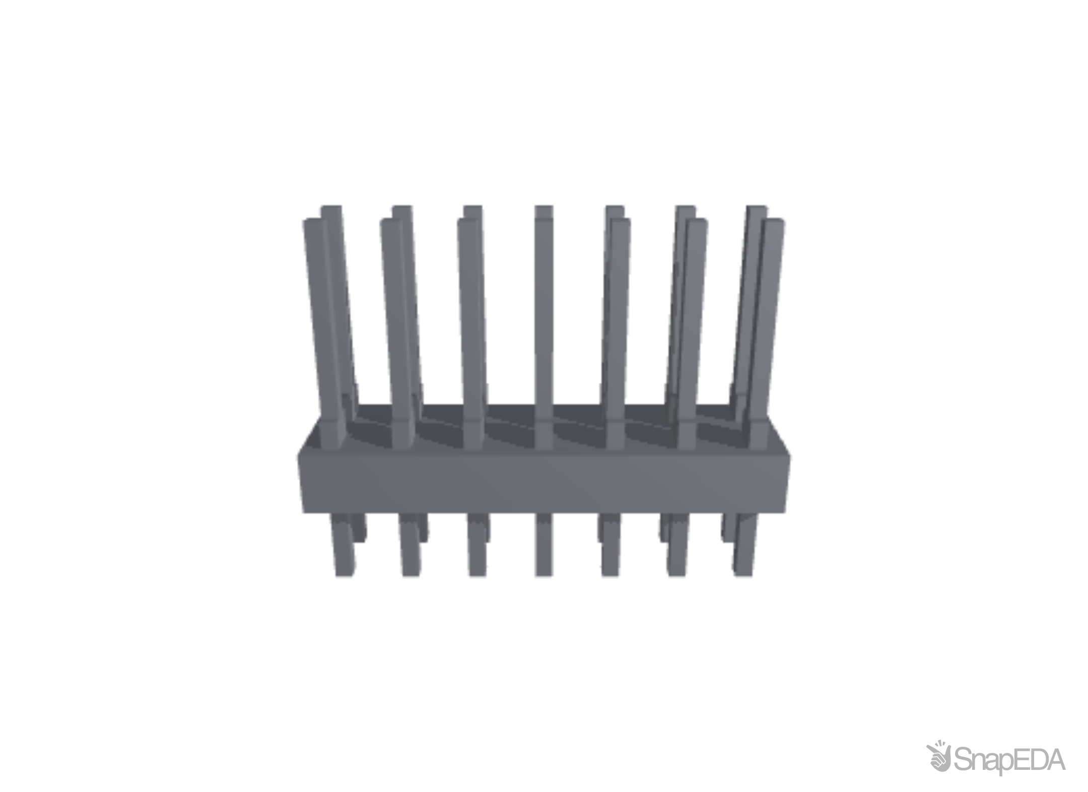 87227-7 3D Model