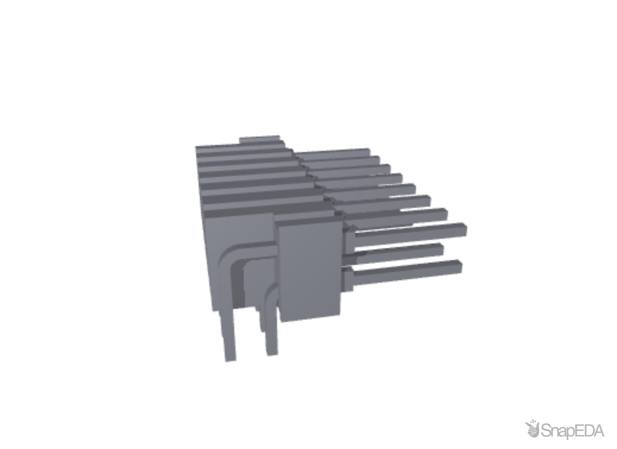 87230-8 3D Model