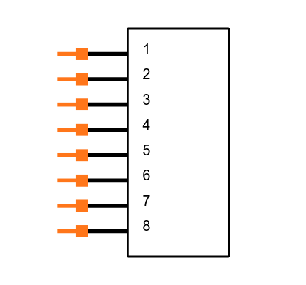 87247-8 Symbol