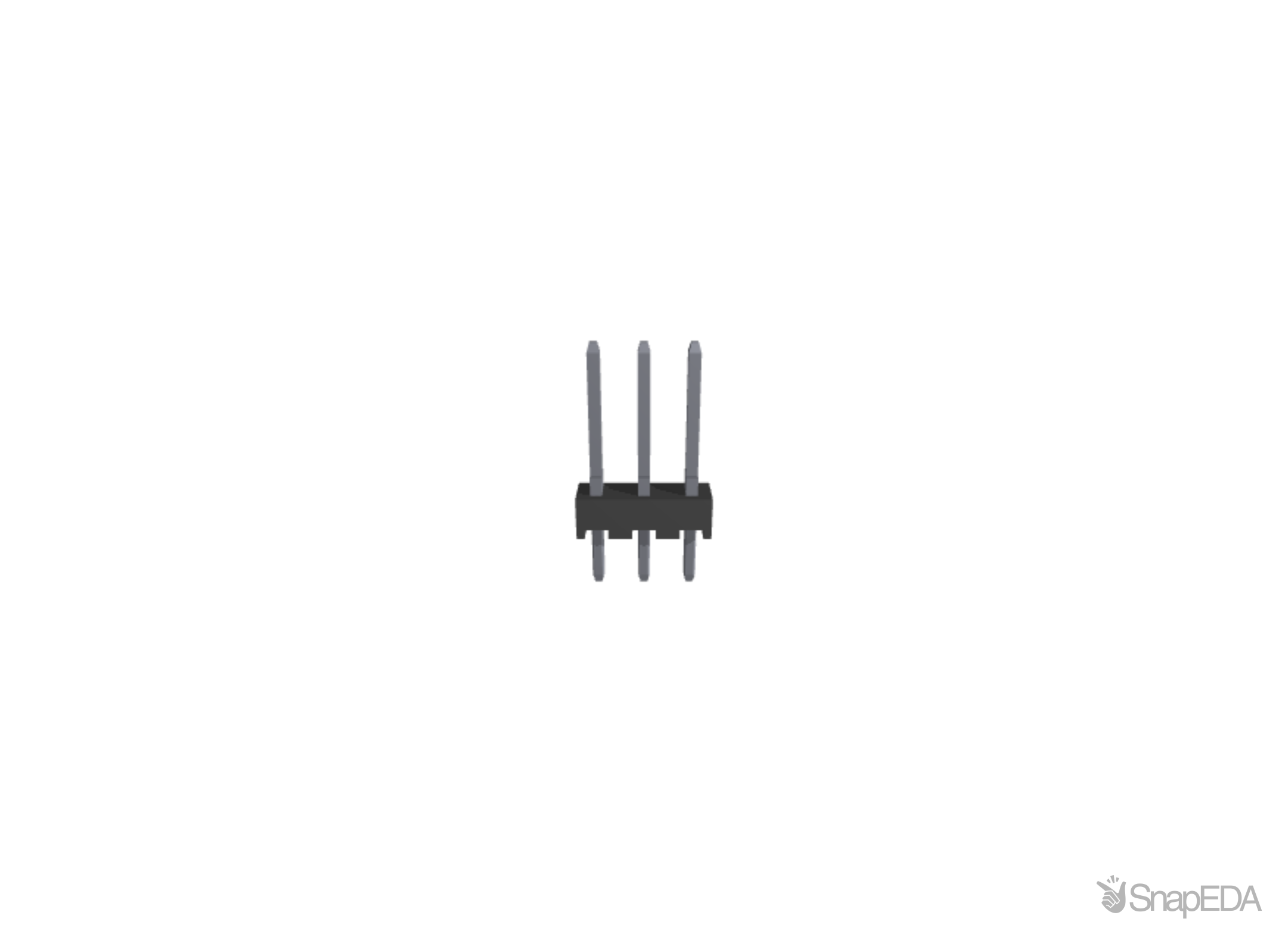 87348-3 3D Model