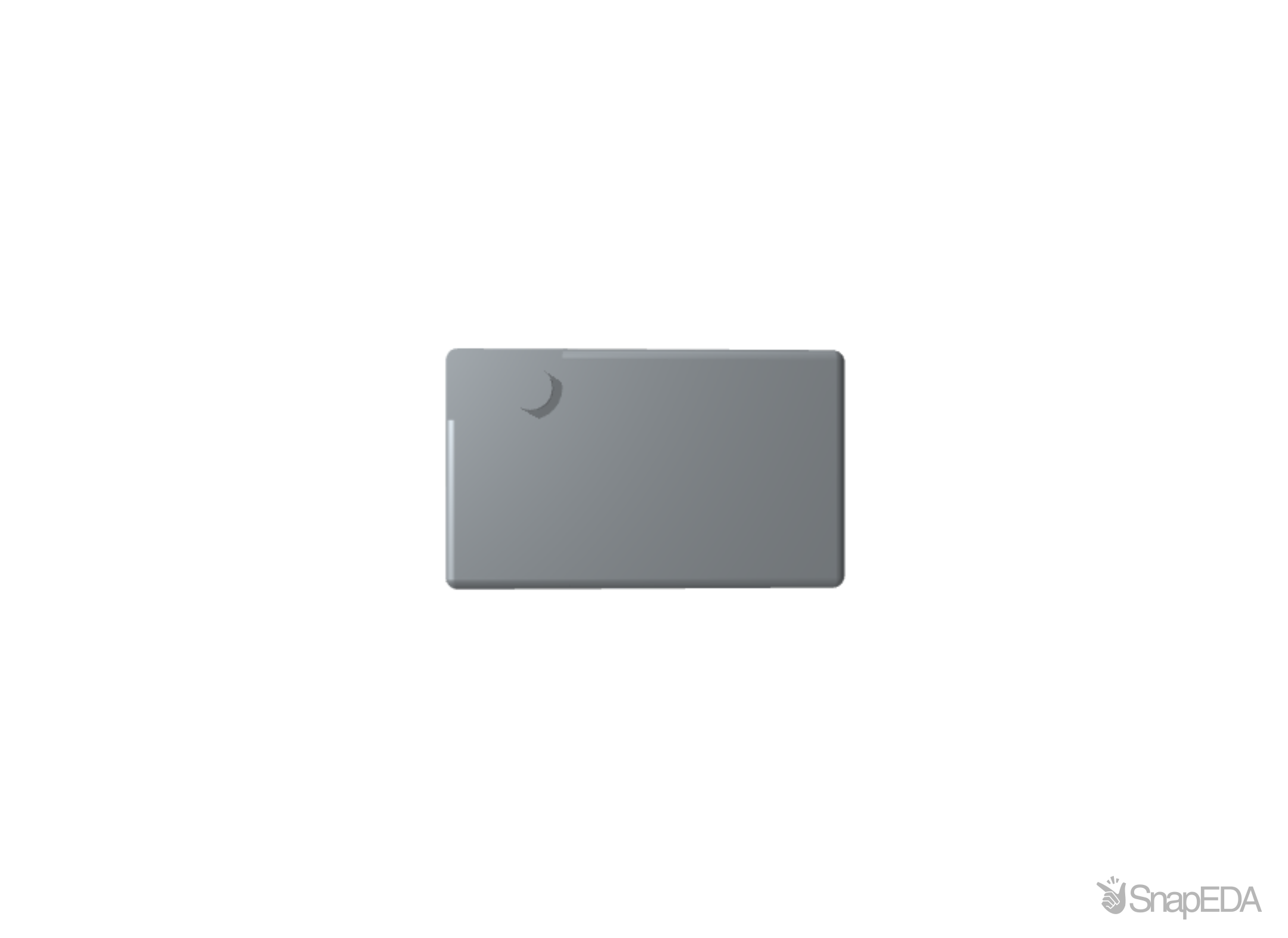 9-1462038-9 3D Model