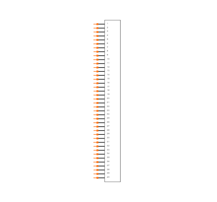 9-146293-0 Symbol