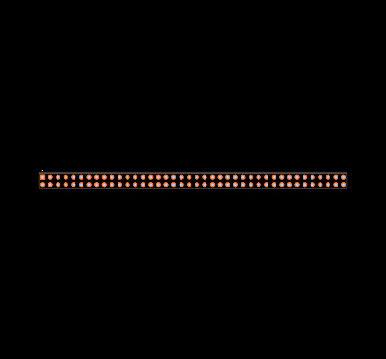 9-146500-0 Footprint