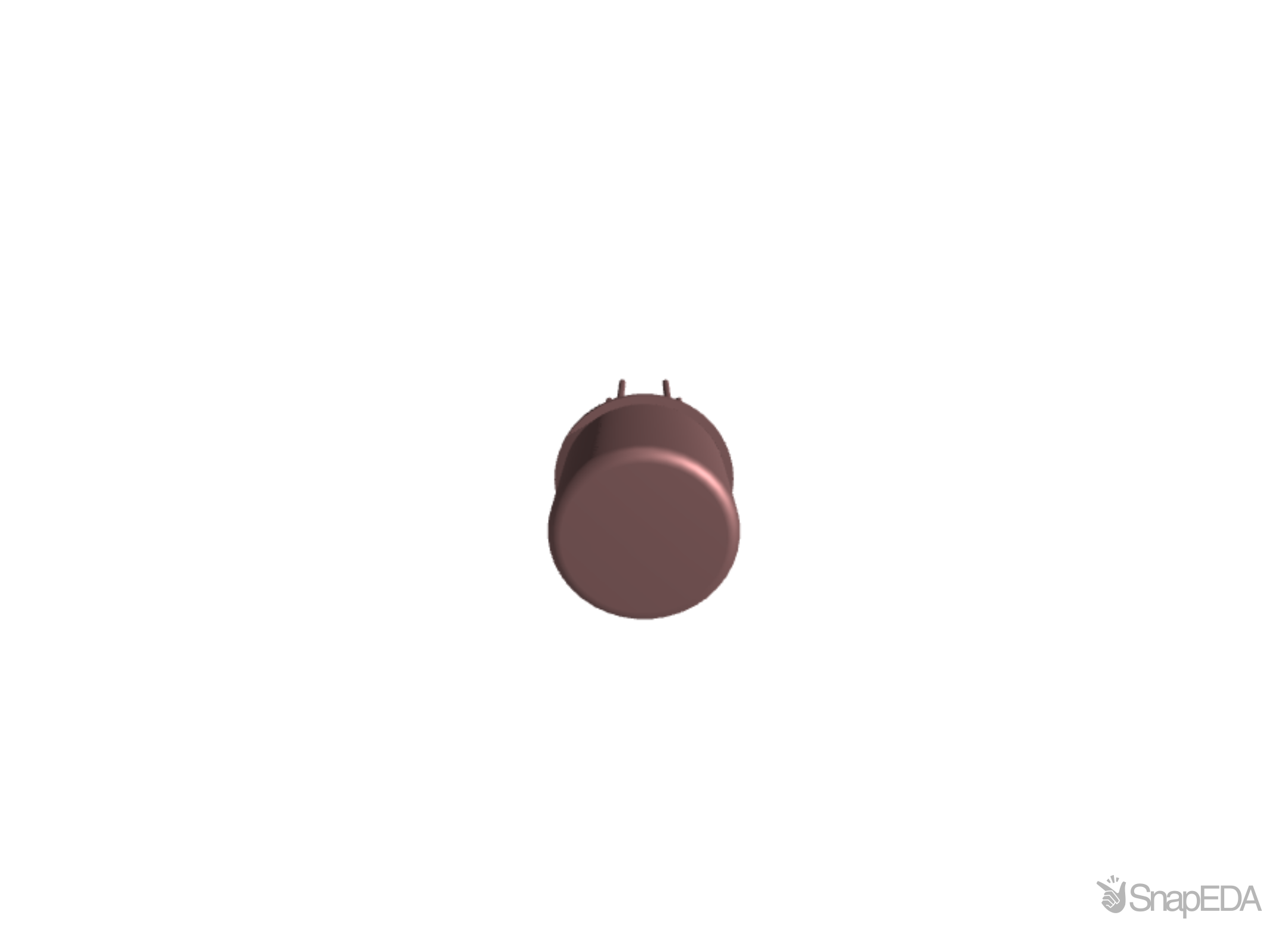9-1617541-0 3D Model