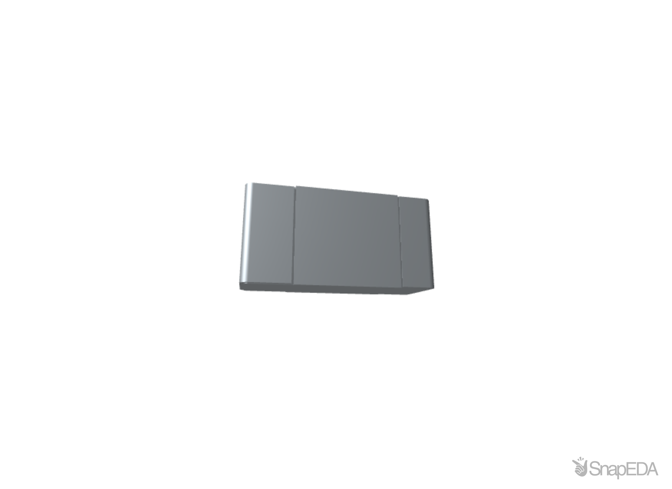 9-1676480-3 3D Model