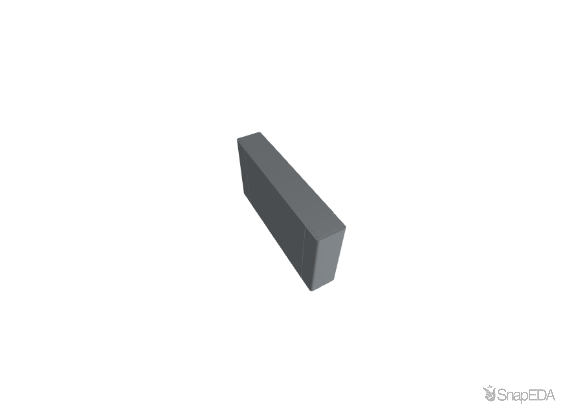 9-1879252-8 3D Model