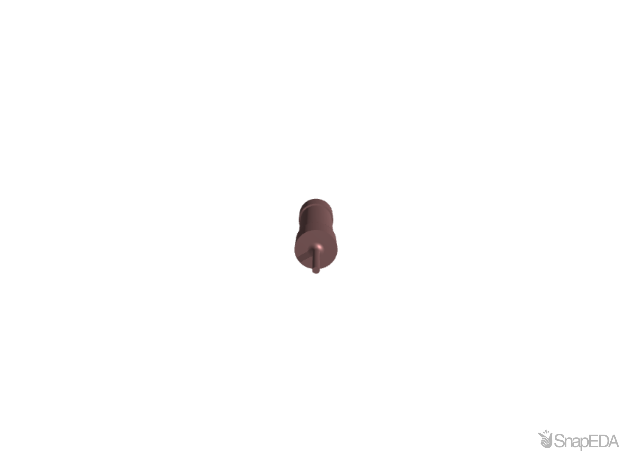 9-1879669-7 3D Model