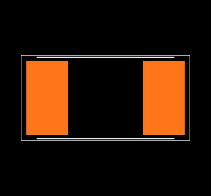 9-2176070-7 Footprint