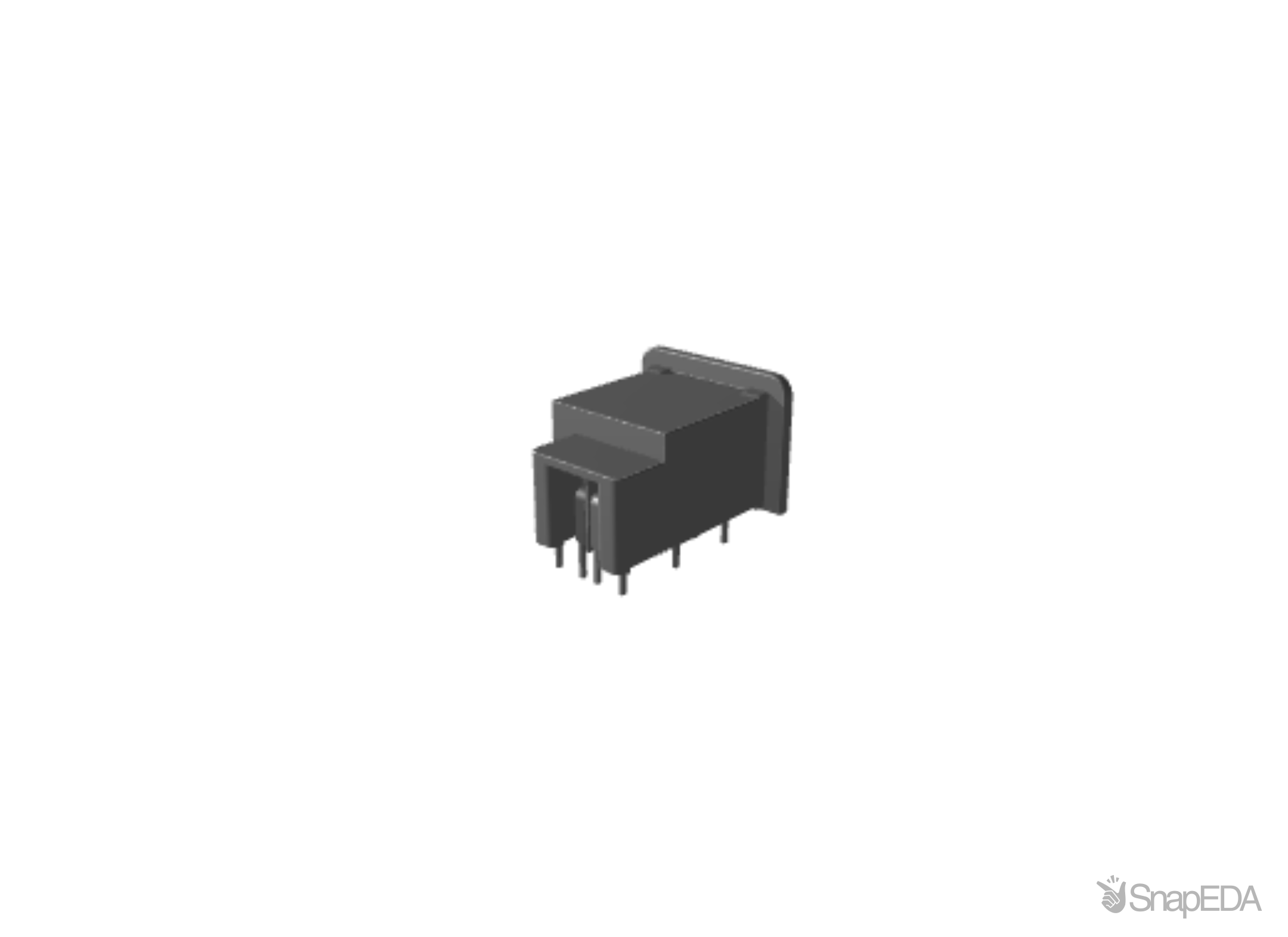 9-2304372-9 3D Model