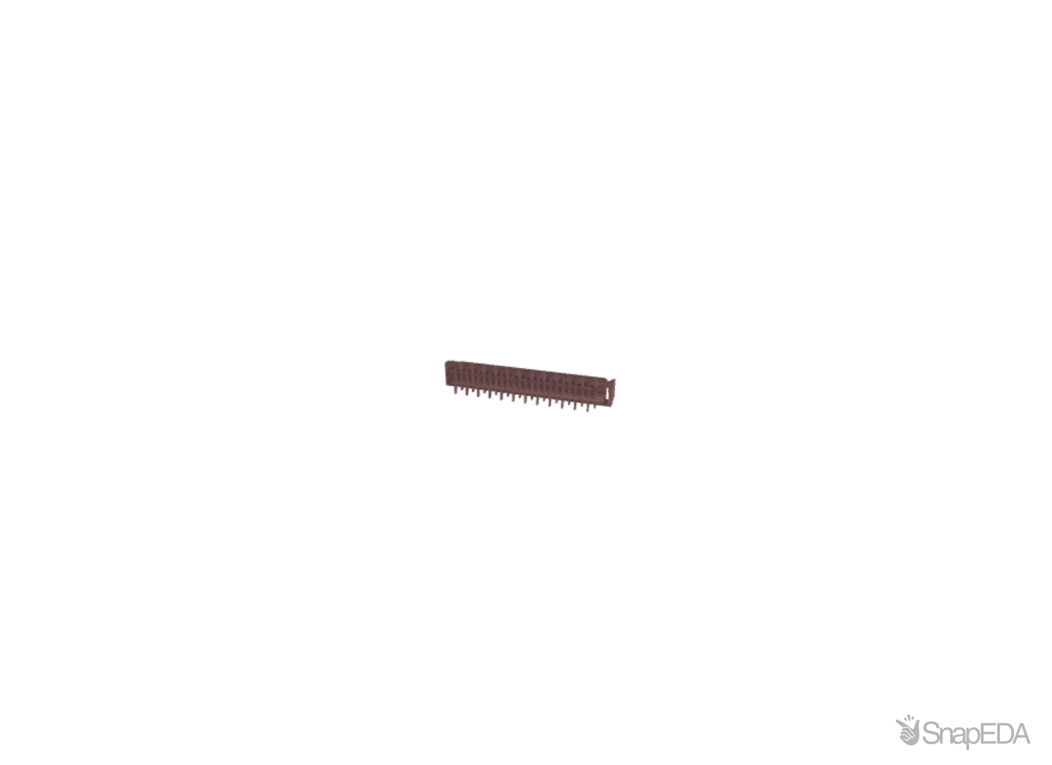 9-338069-4 3D Model