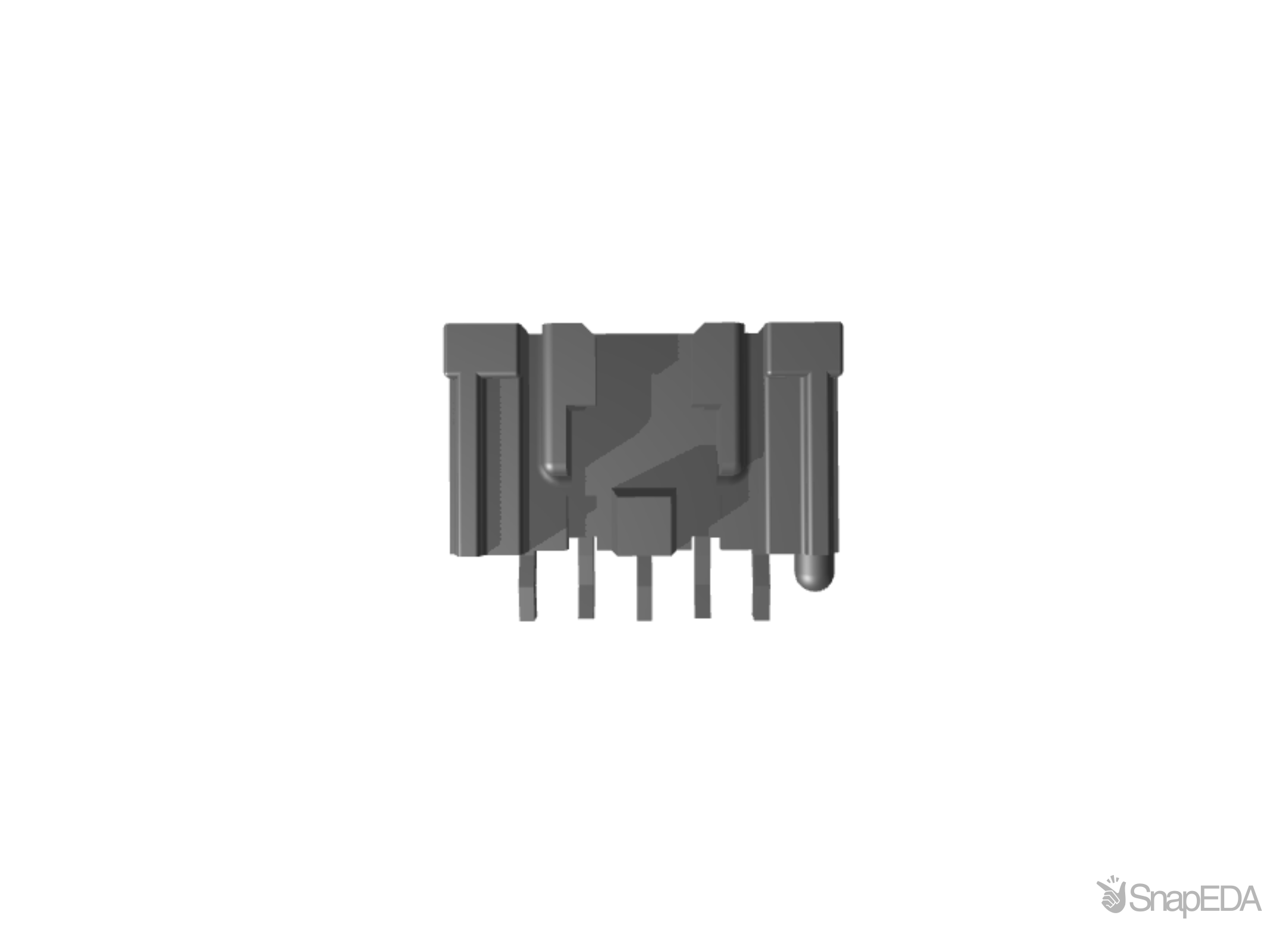 917783-1 3D Model