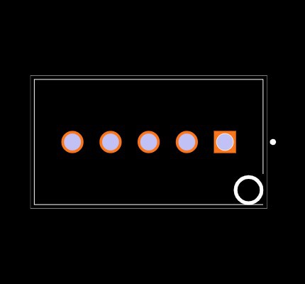 917783-1 Footprint