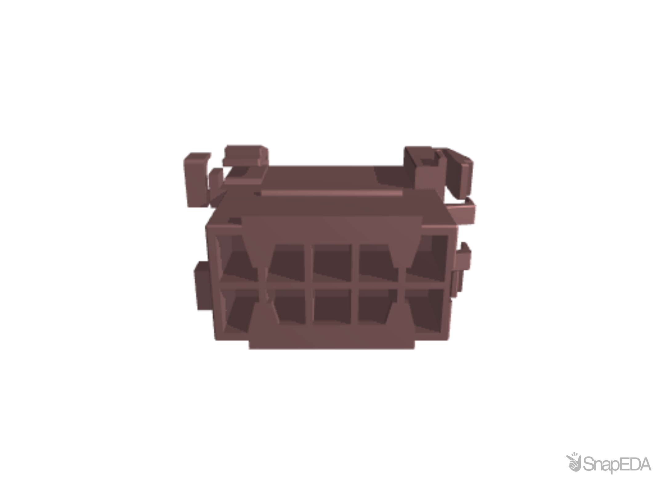 929505-4 3D Model