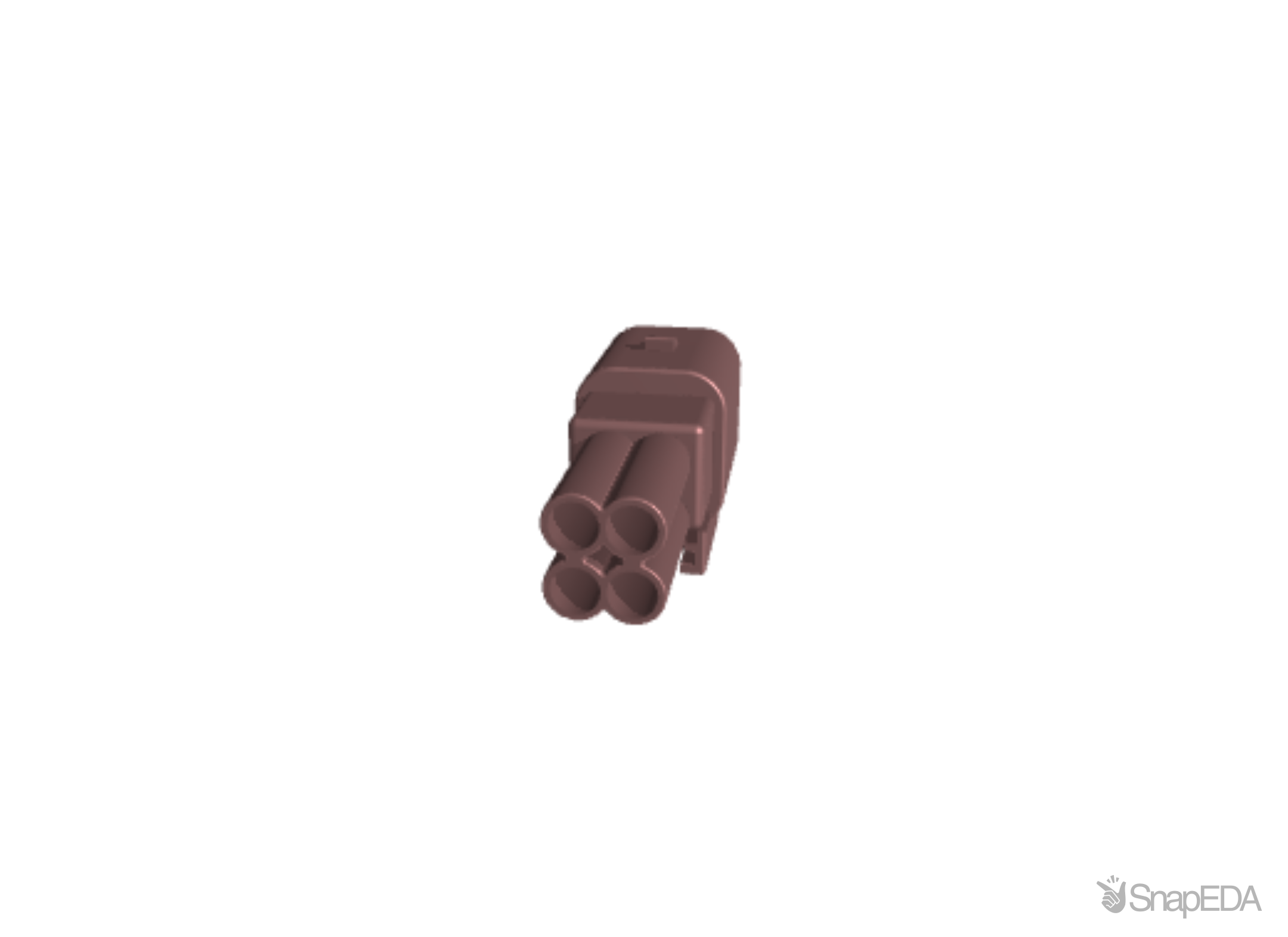 936293-2 3D Model