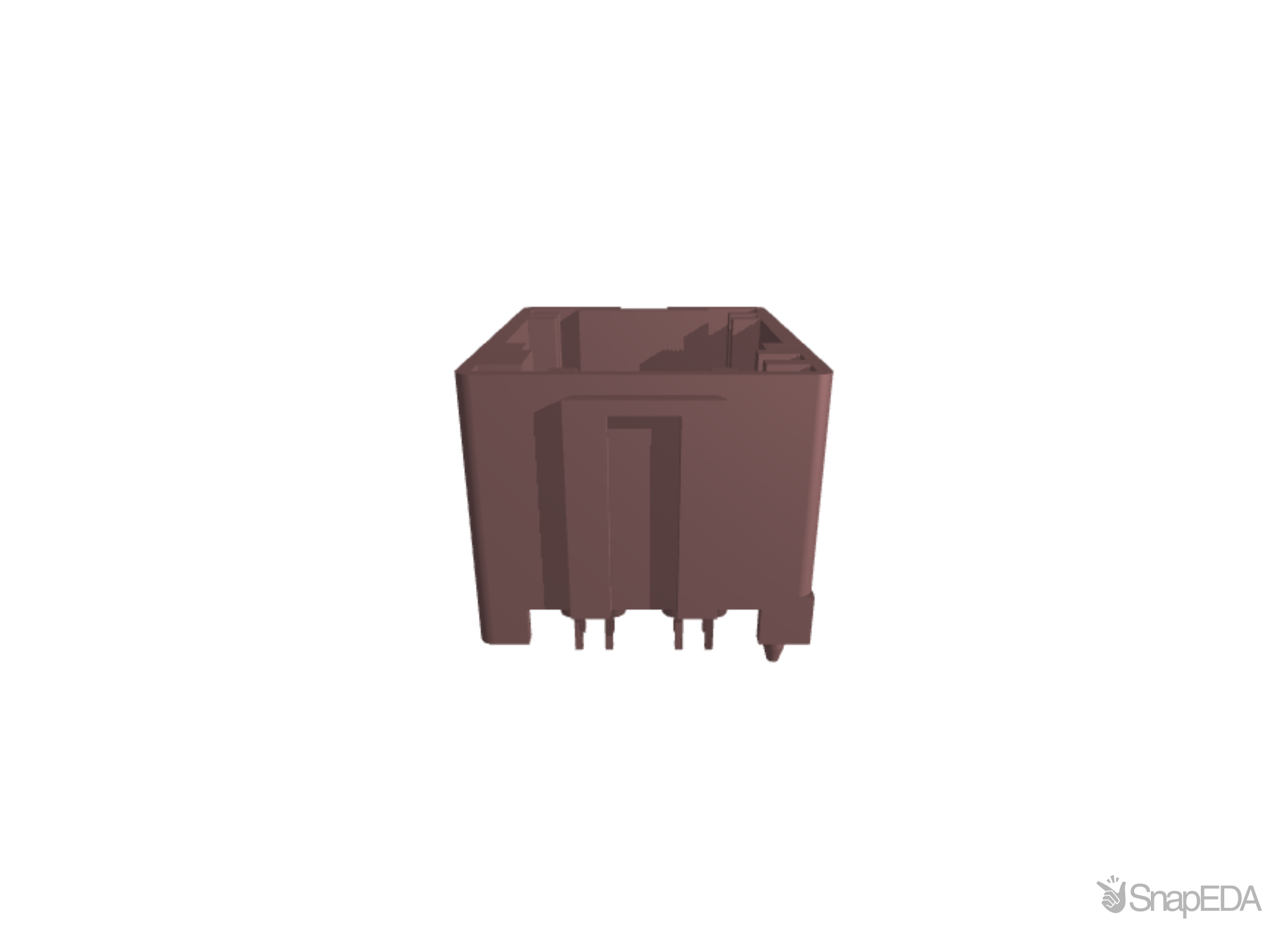 953118-3 3D Model