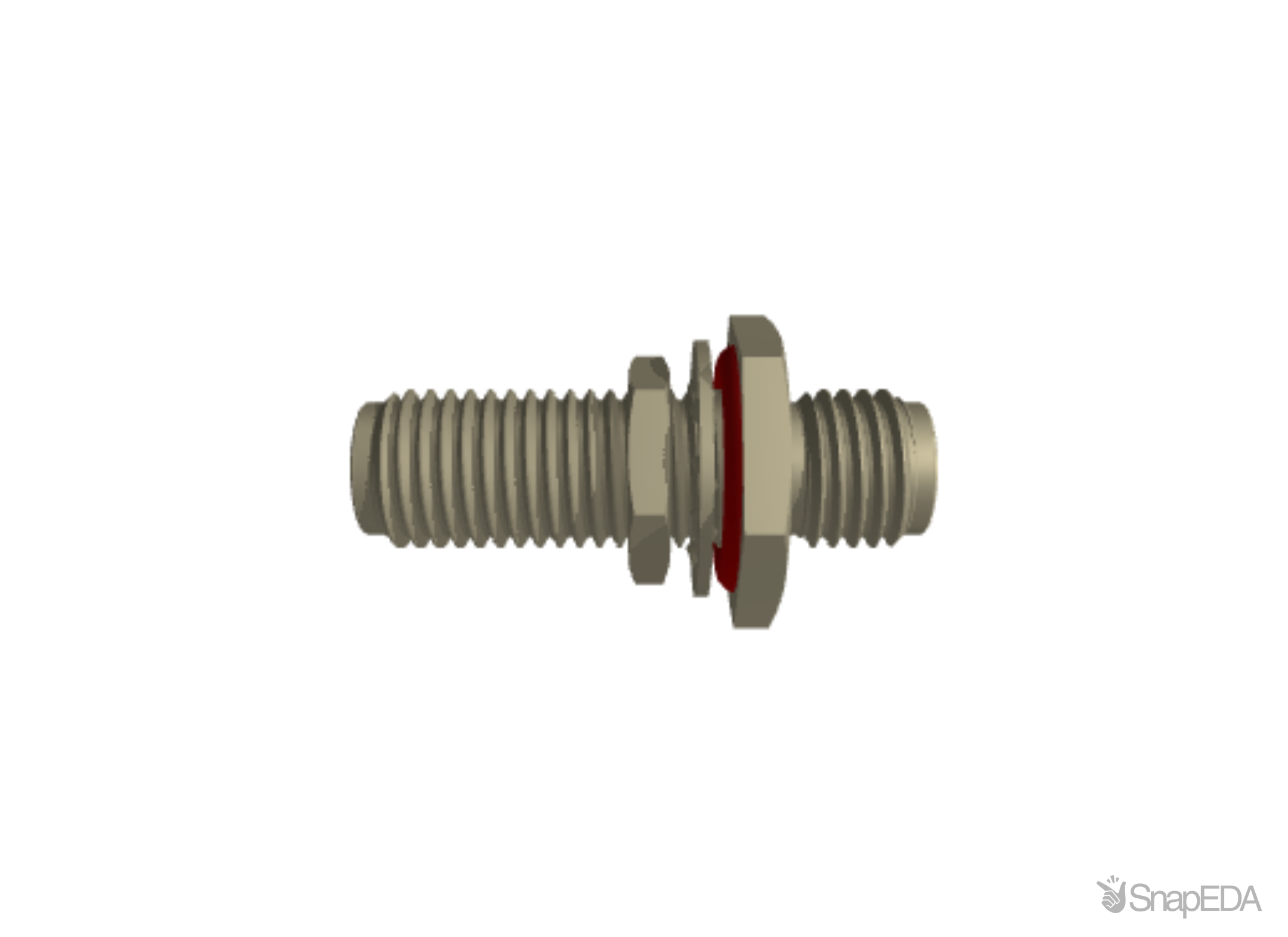 ADP-SMAF-SMAF-SSB-G 3D Model