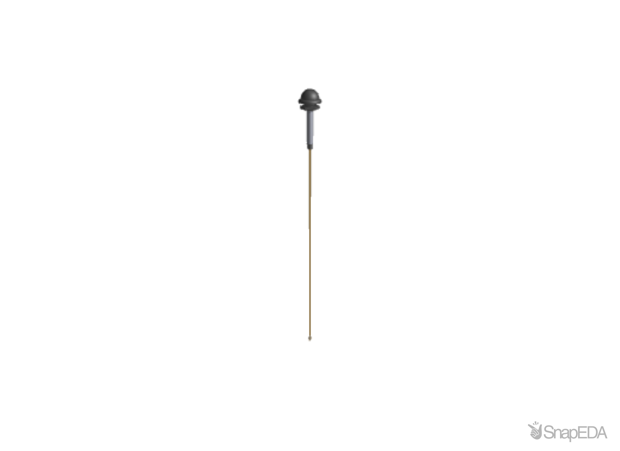 ANT-2.4-WRT-UFL 3D Model