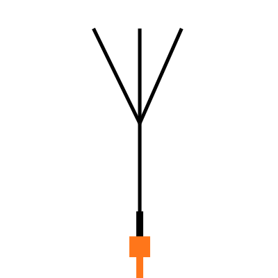 ANT-315-HESM Symbol