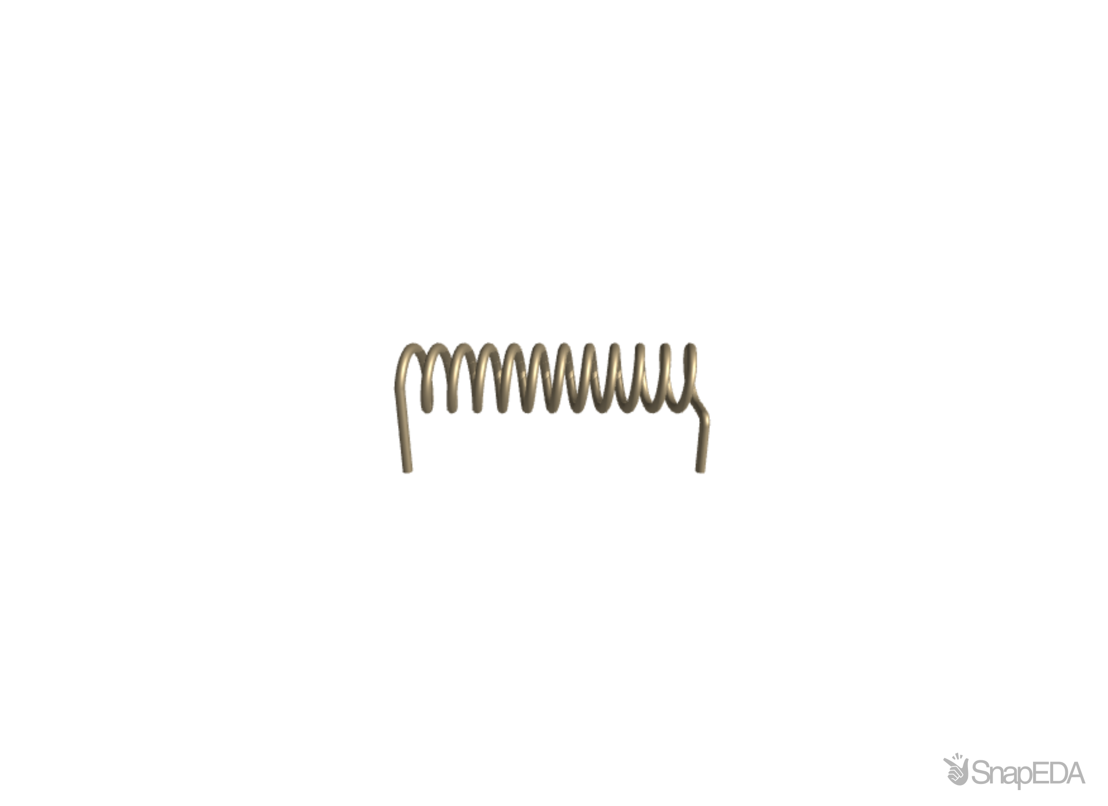 ANT-418-HESM 3D Model