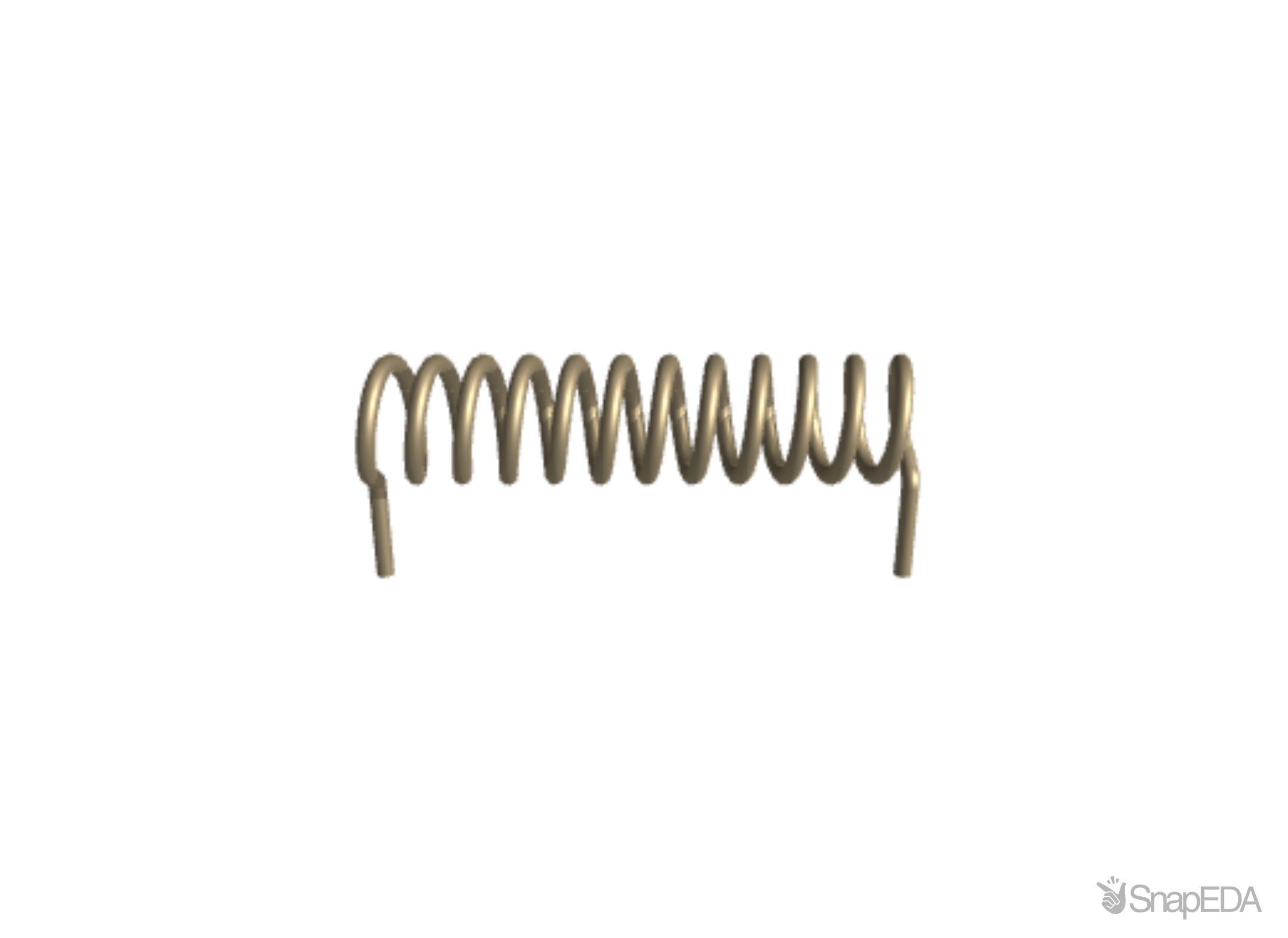 ANT-418-HETH 3D Model