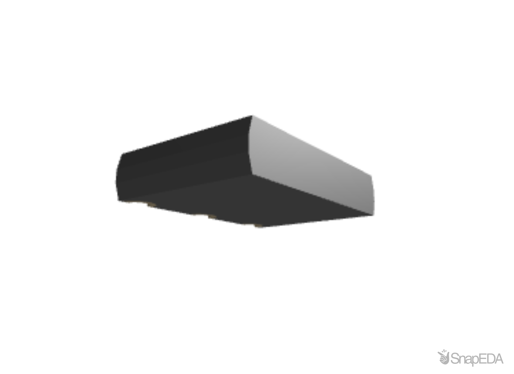 ANT-418-USP-T 3D Model