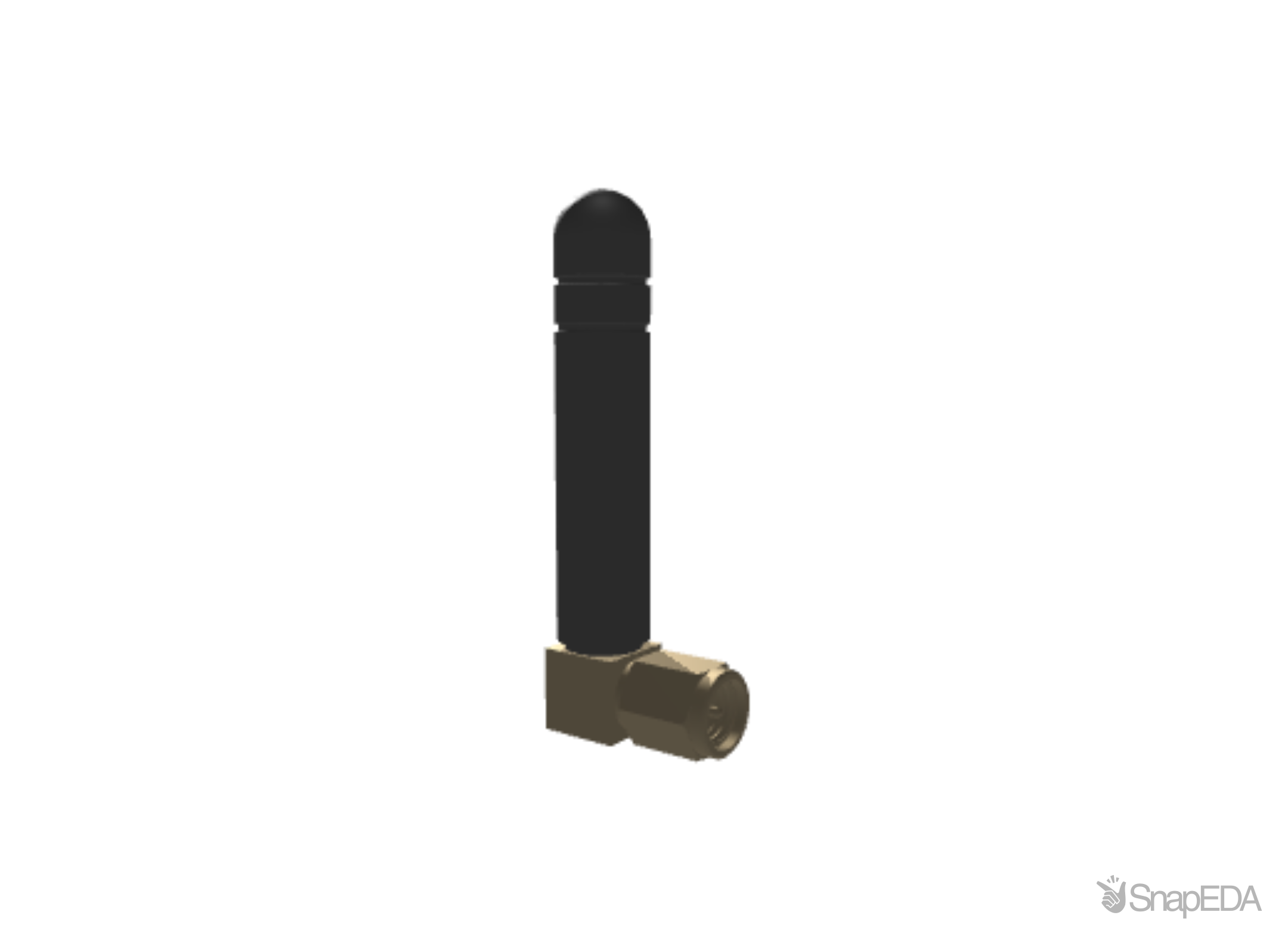 ANT-450-RHR-SMA 3D Model