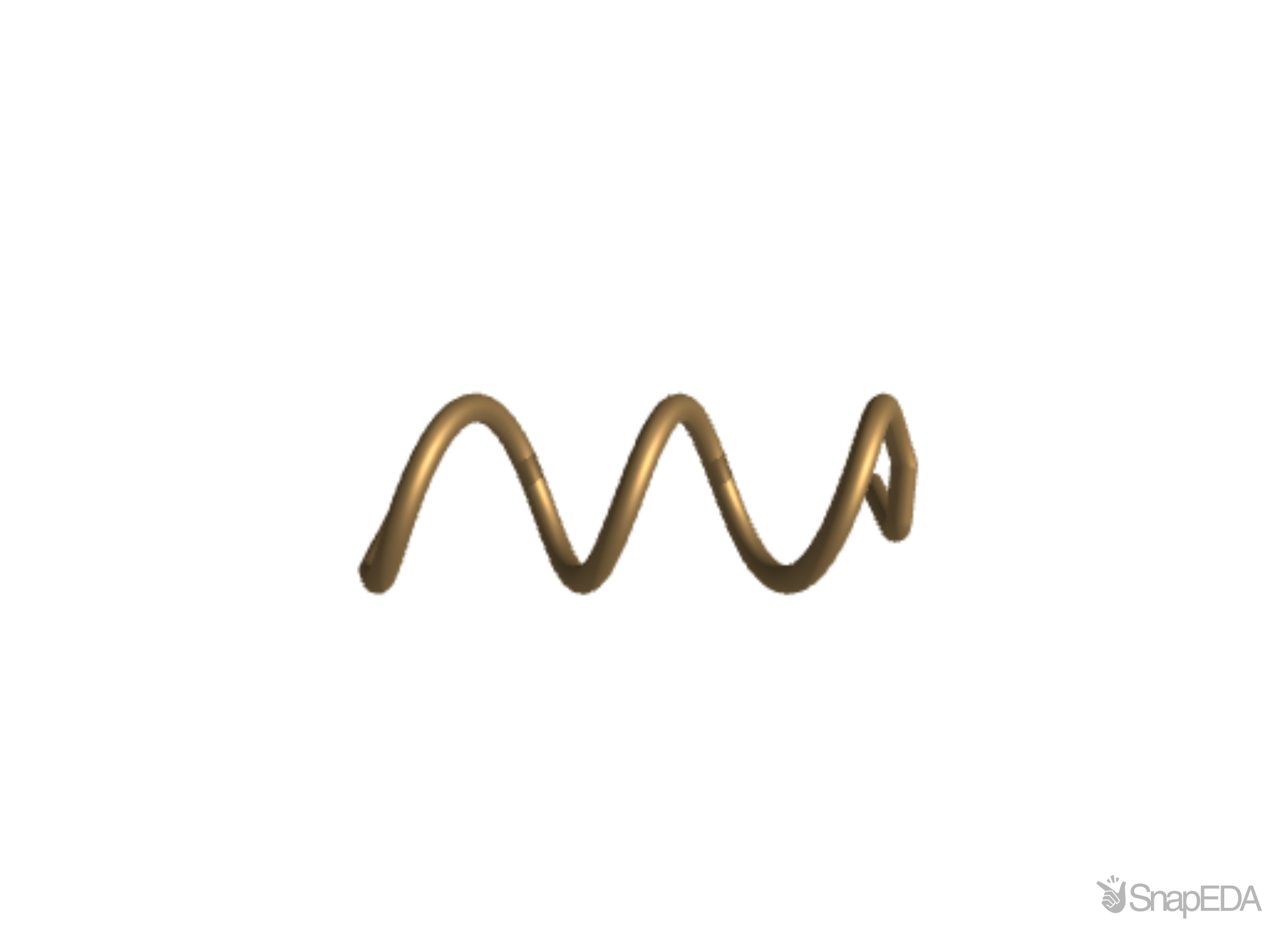 ANT-868-HESM 3D Model