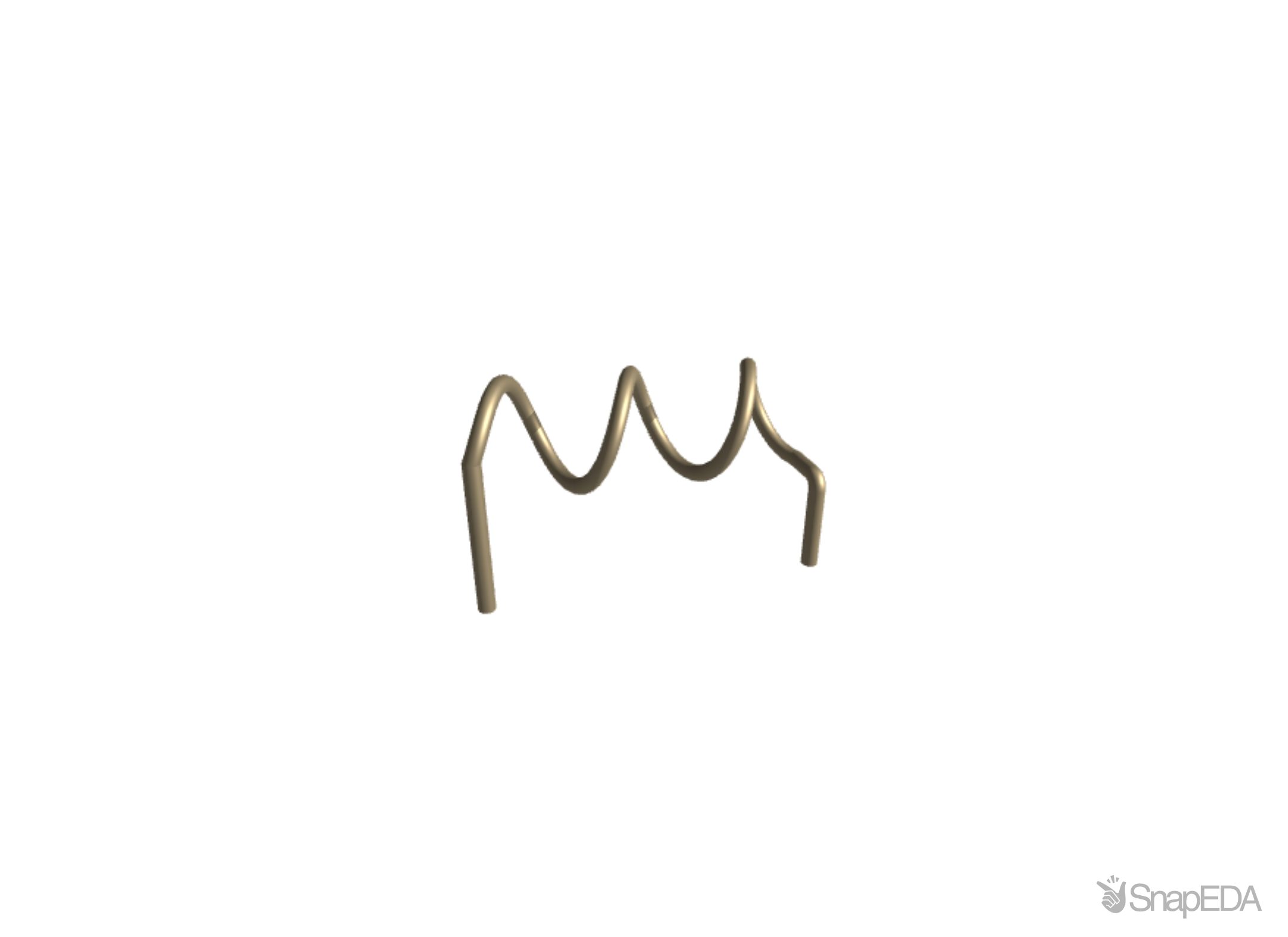ANT-916-HESM 3D Model
