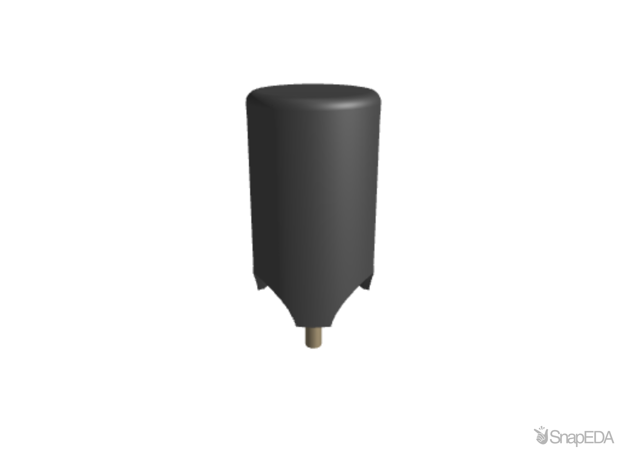 ANT-916-JJB-HT-T 3D Model