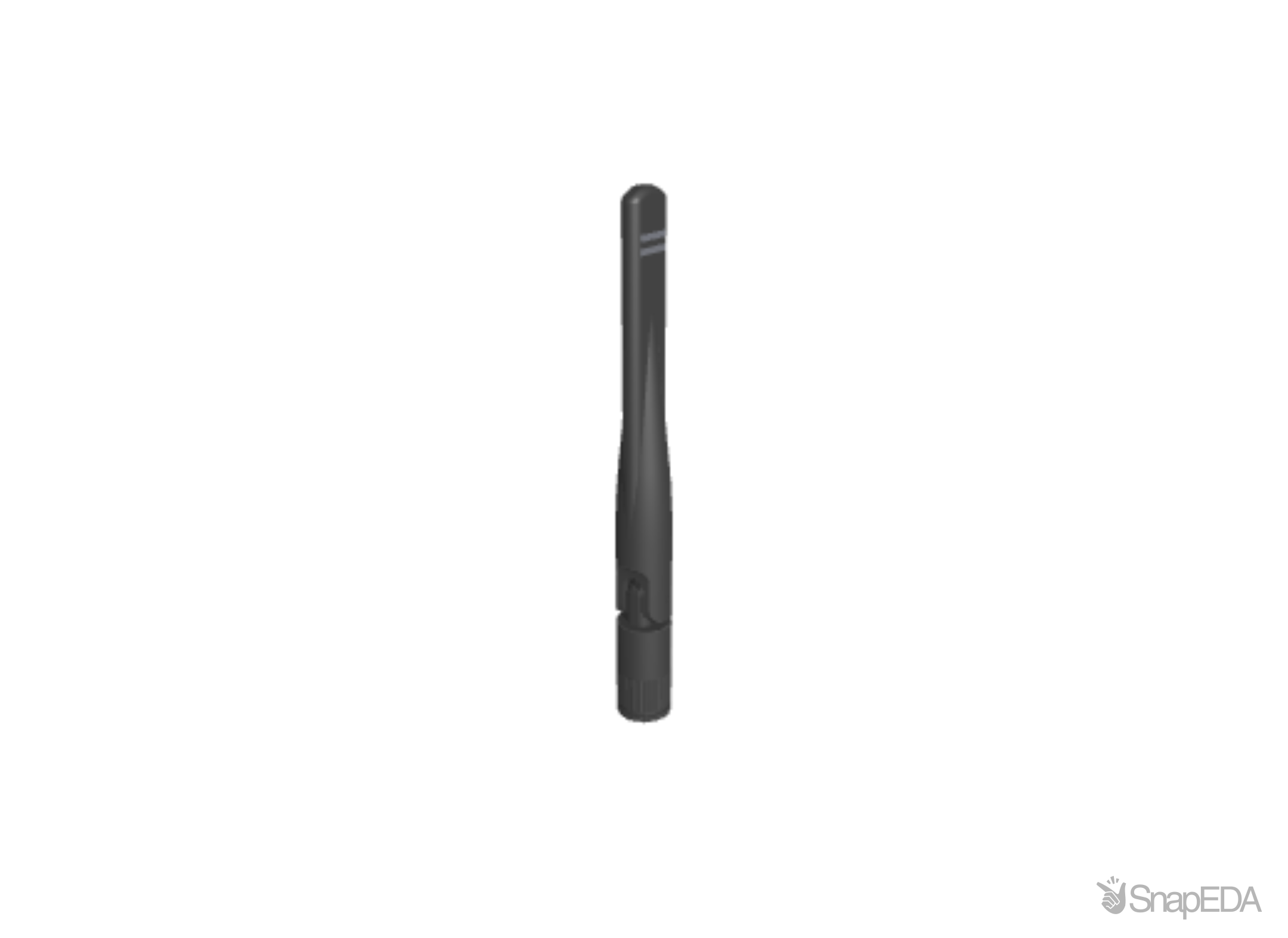 ANT-DB1-RAF-SMA 3D Model