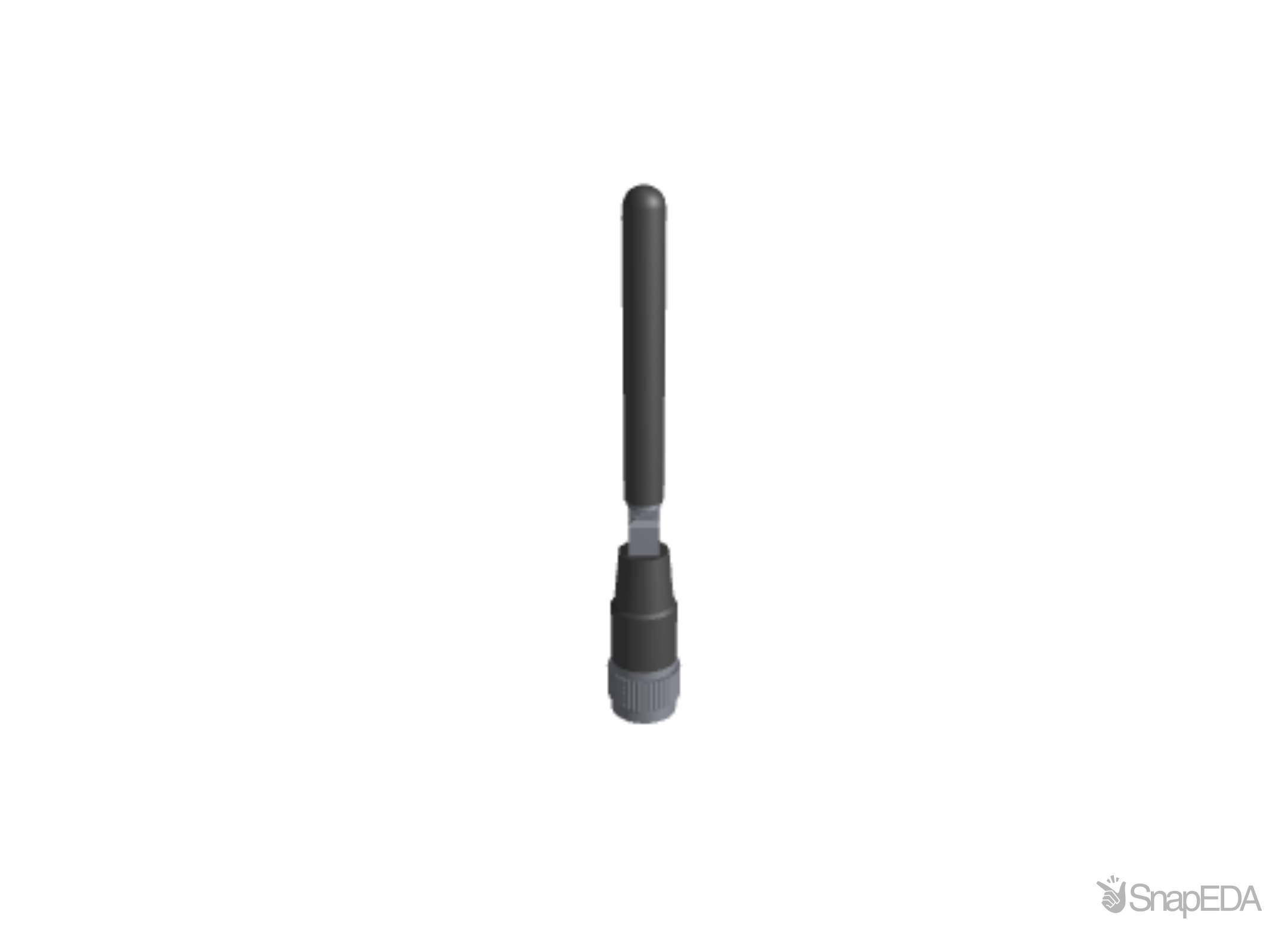 ANT-LTE-MON-SMA 3D Model