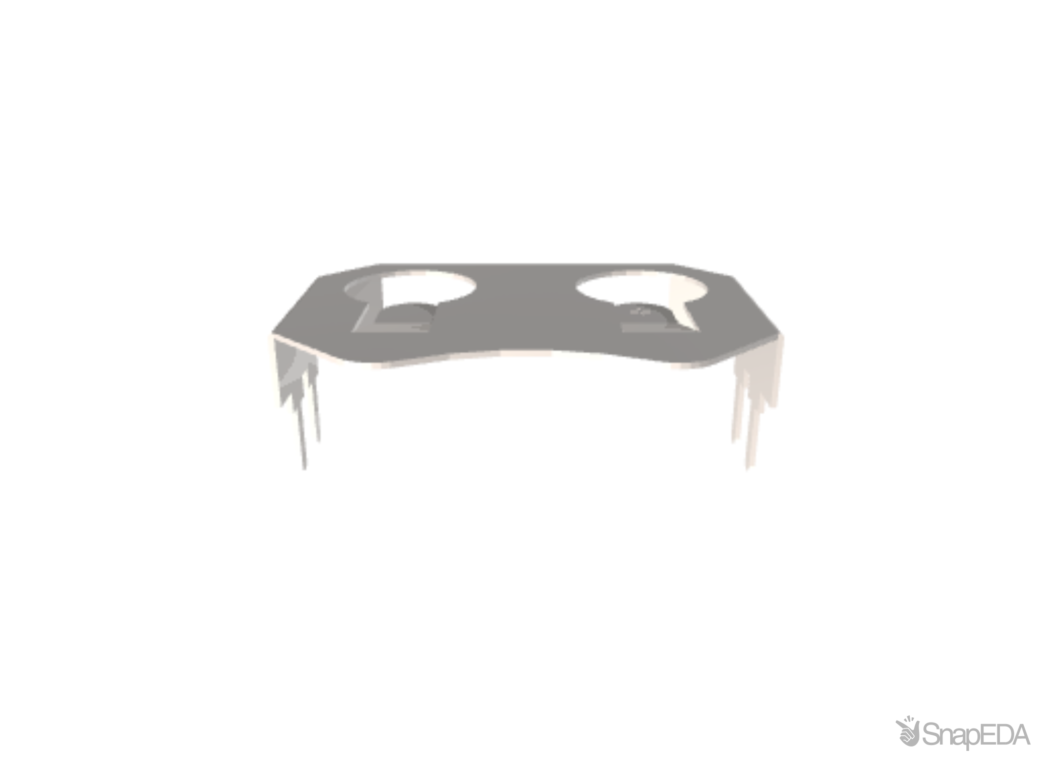 BAT-HLD-001-THM 3D Model