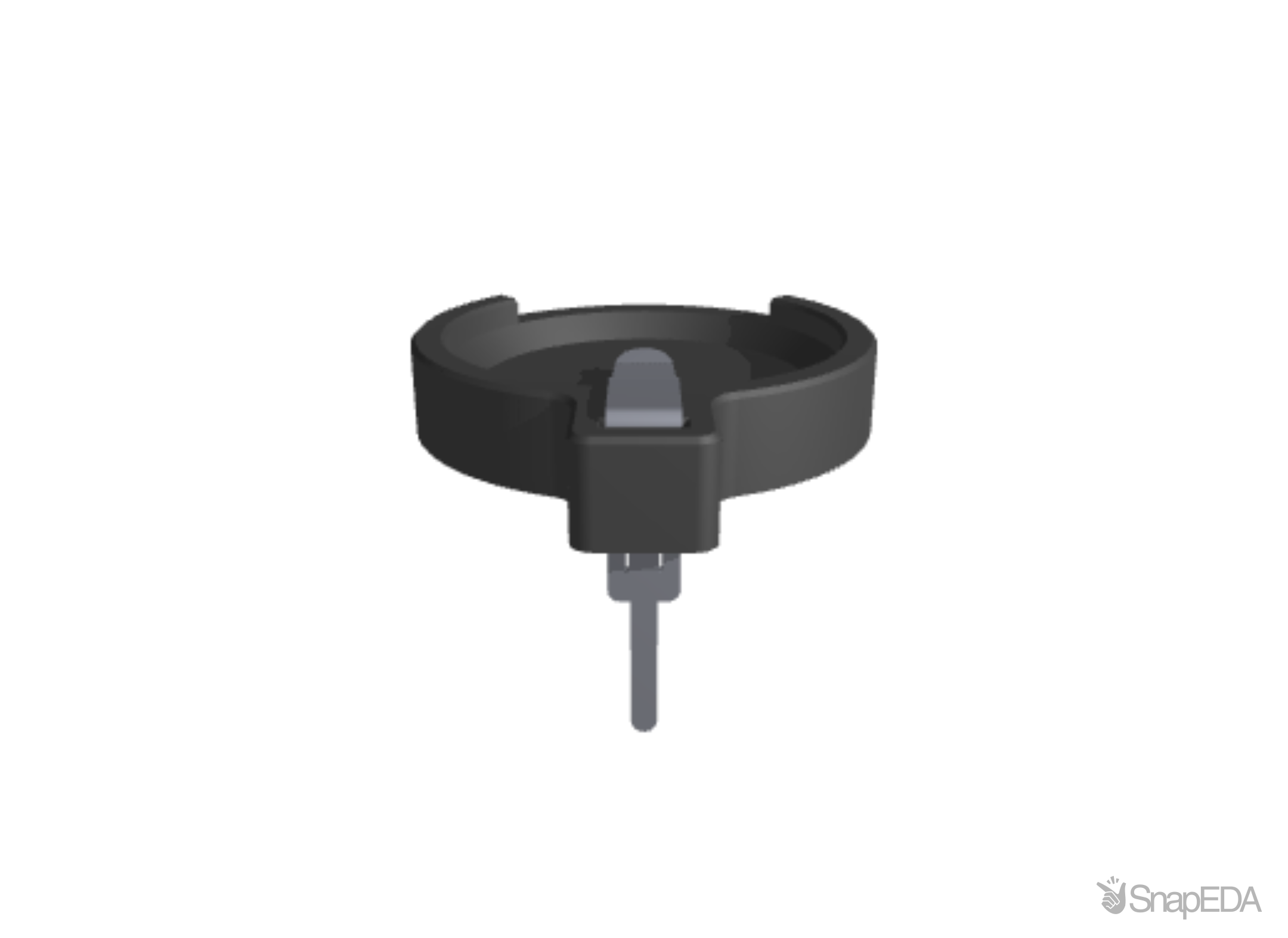 BAT-HLD-011-THM 3D Model