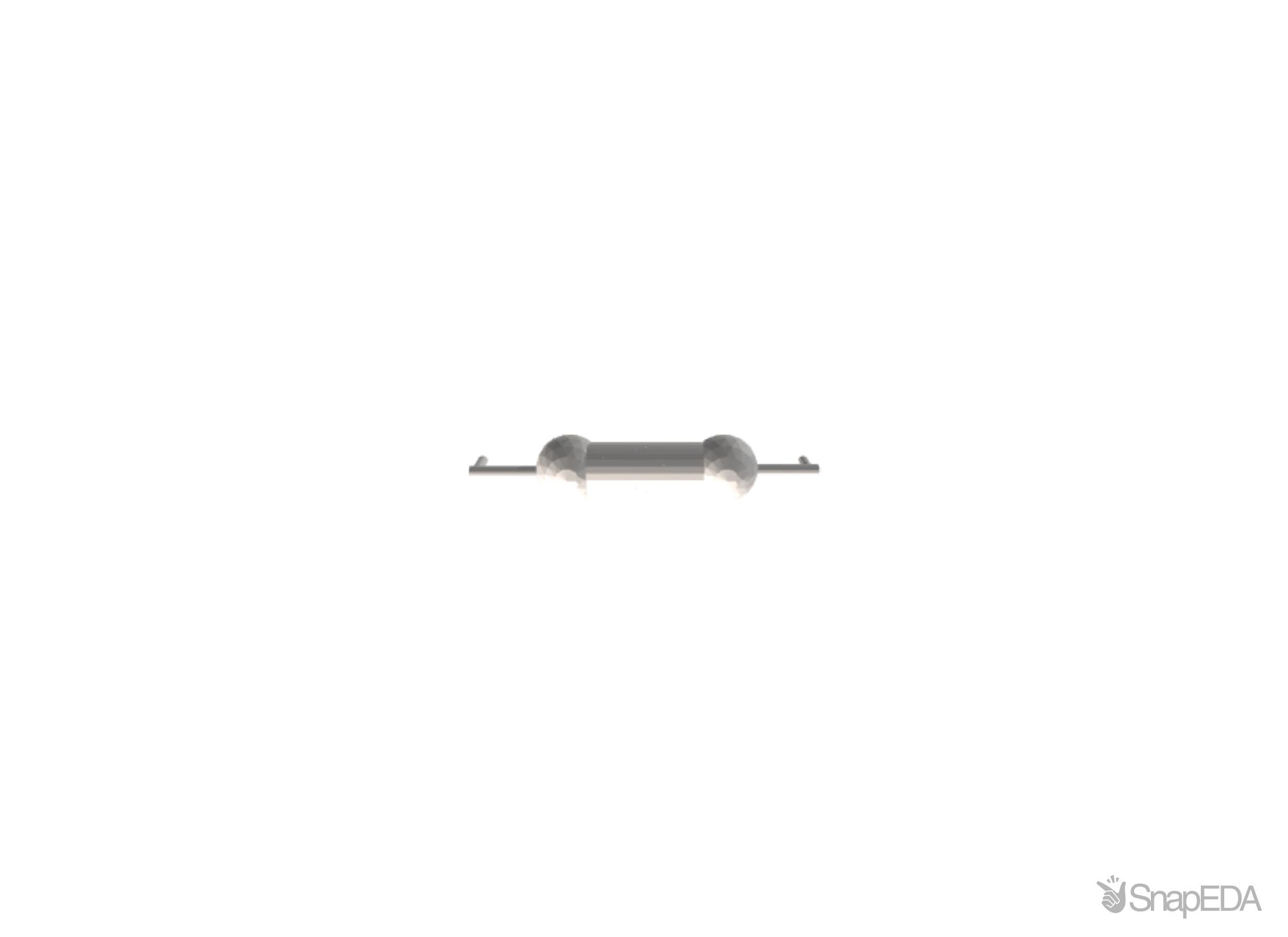CFR50J150R 3D Model