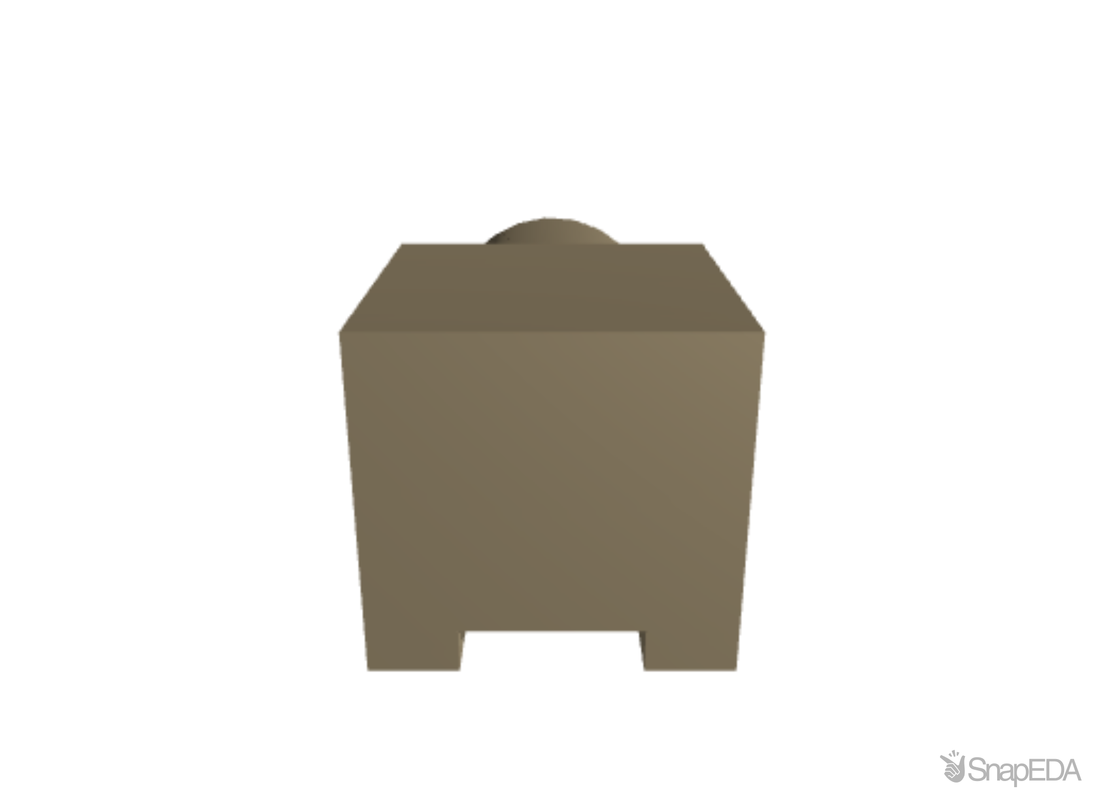 CONMCX002-SMD-T 3D Model