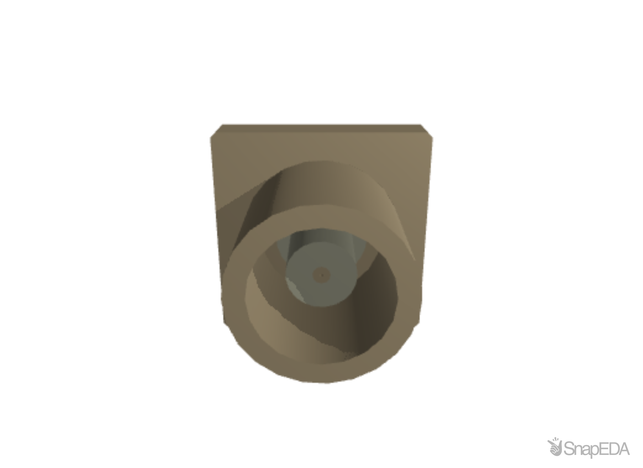 CONMCX003.031 3D Model