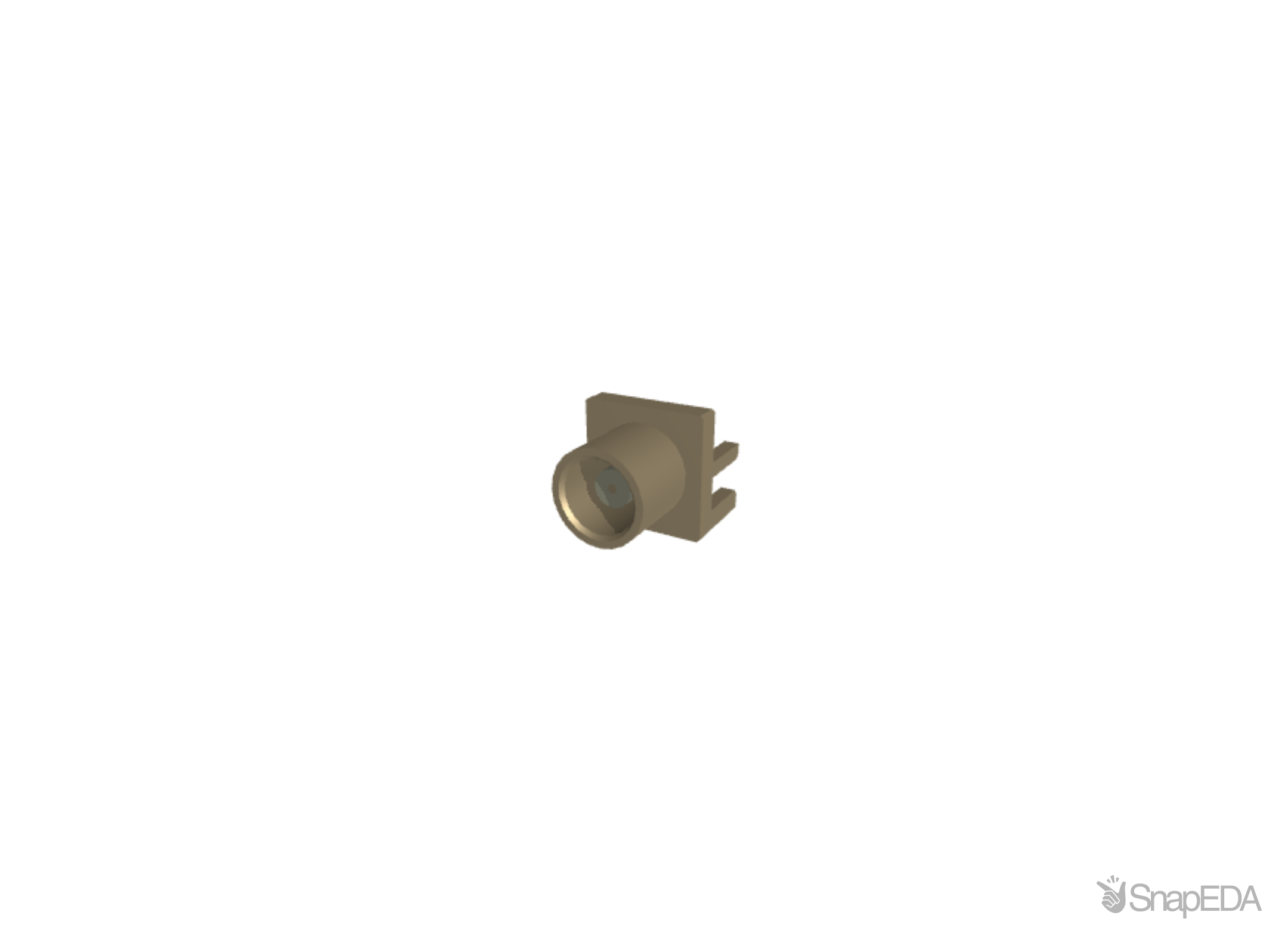 CONMCX003.062 3D Model