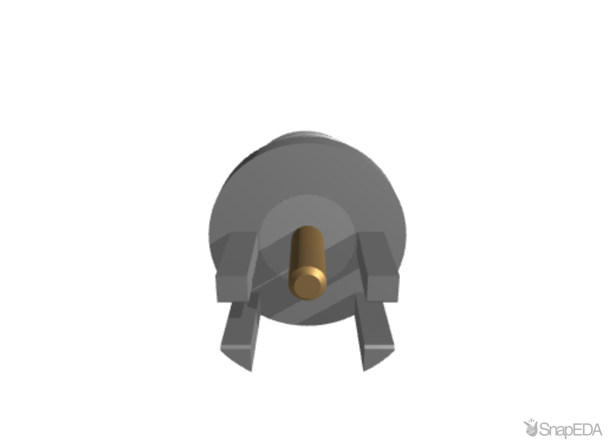 CONREVSMA003.062 3D Model