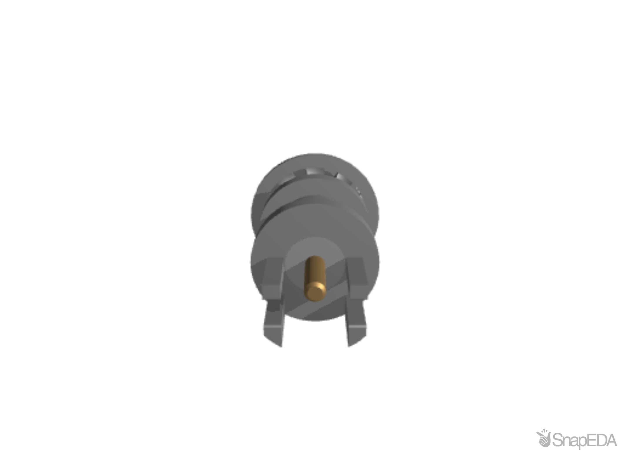 CONREVSMA006.062 3D Model