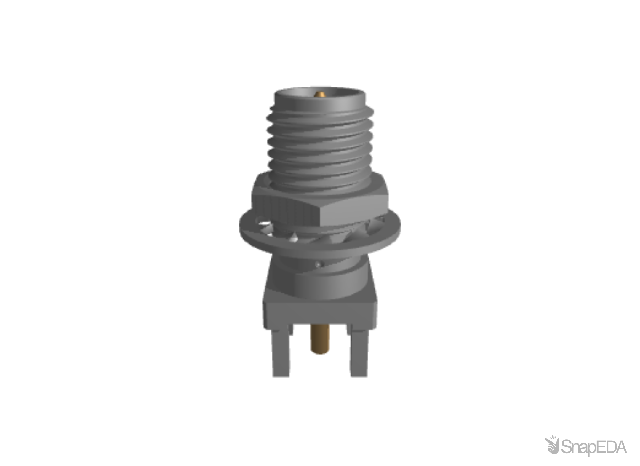 CONREVSMA008 3D Model