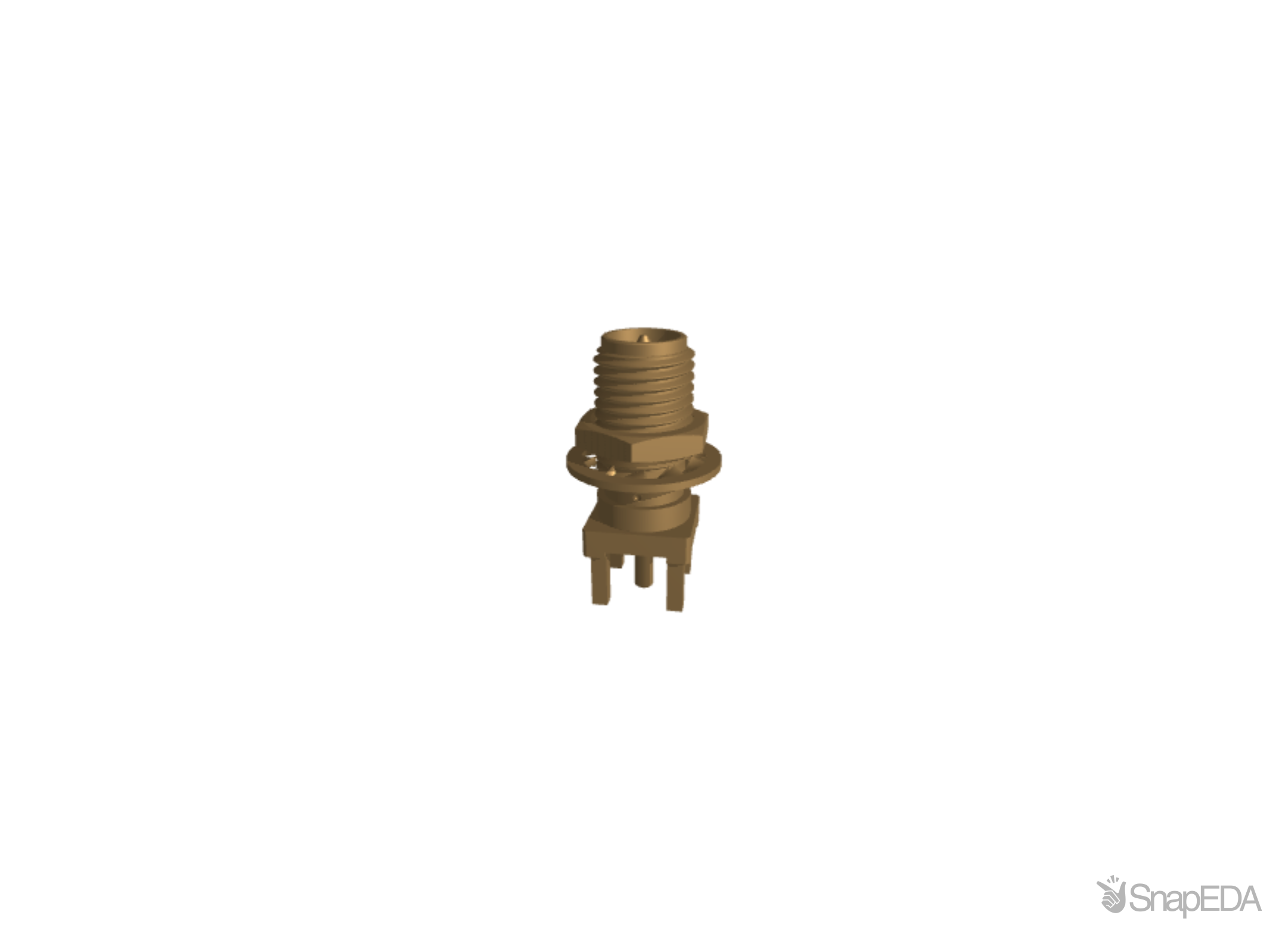 CONREVSMA008-G 3D Model