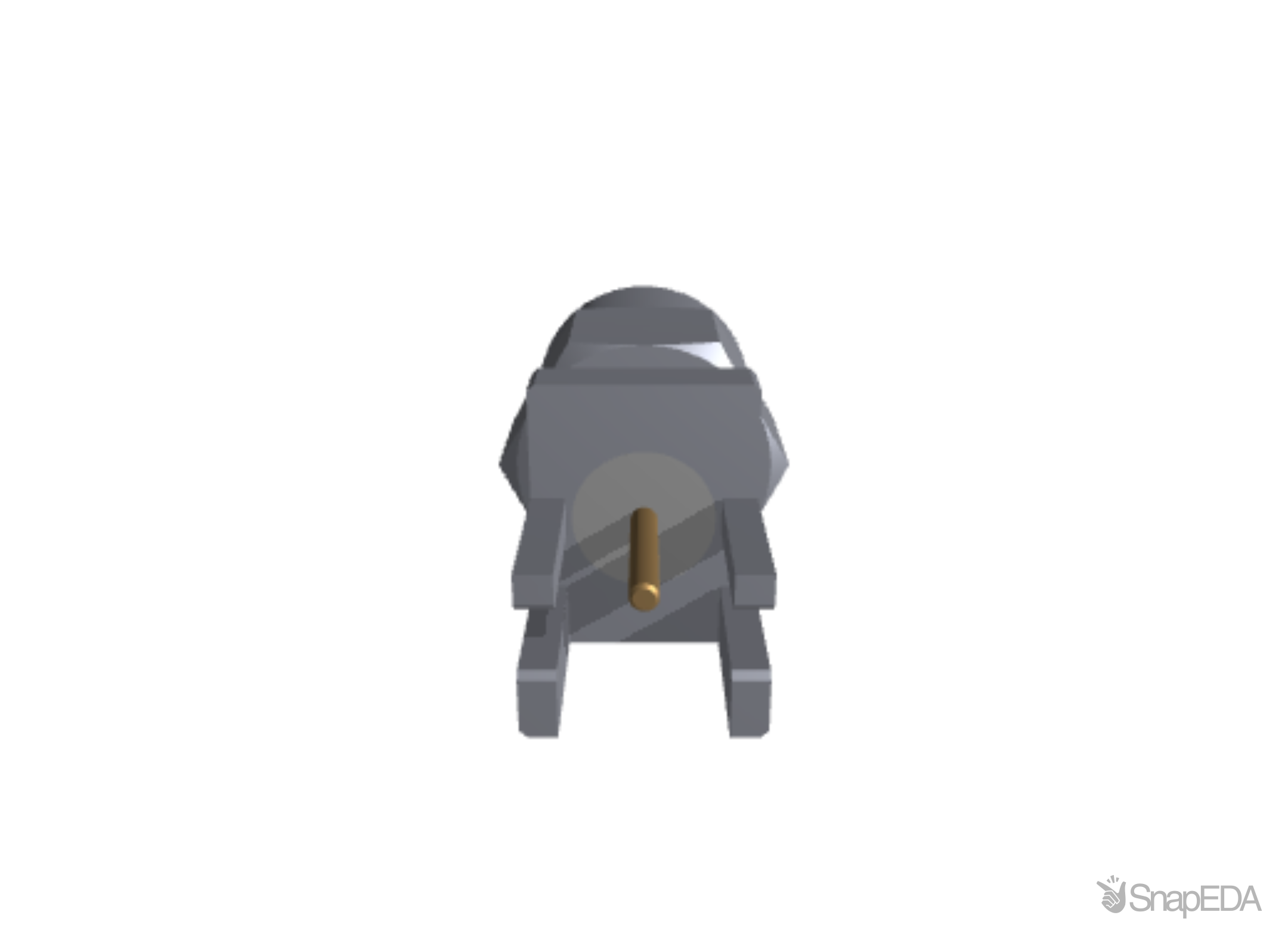 CONREVSMA013.062 3D Model