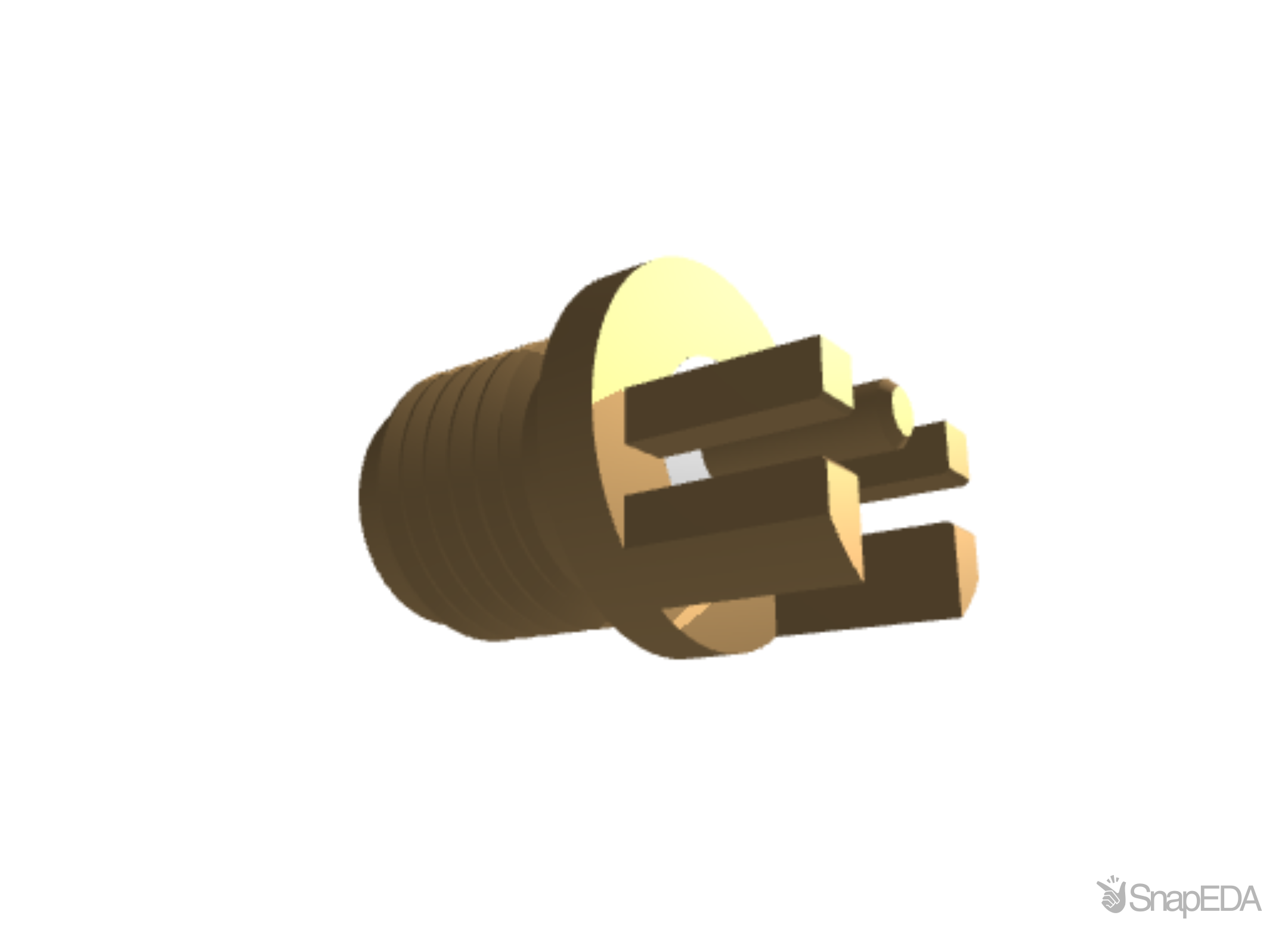 CONSMA003.031-G 3D Model